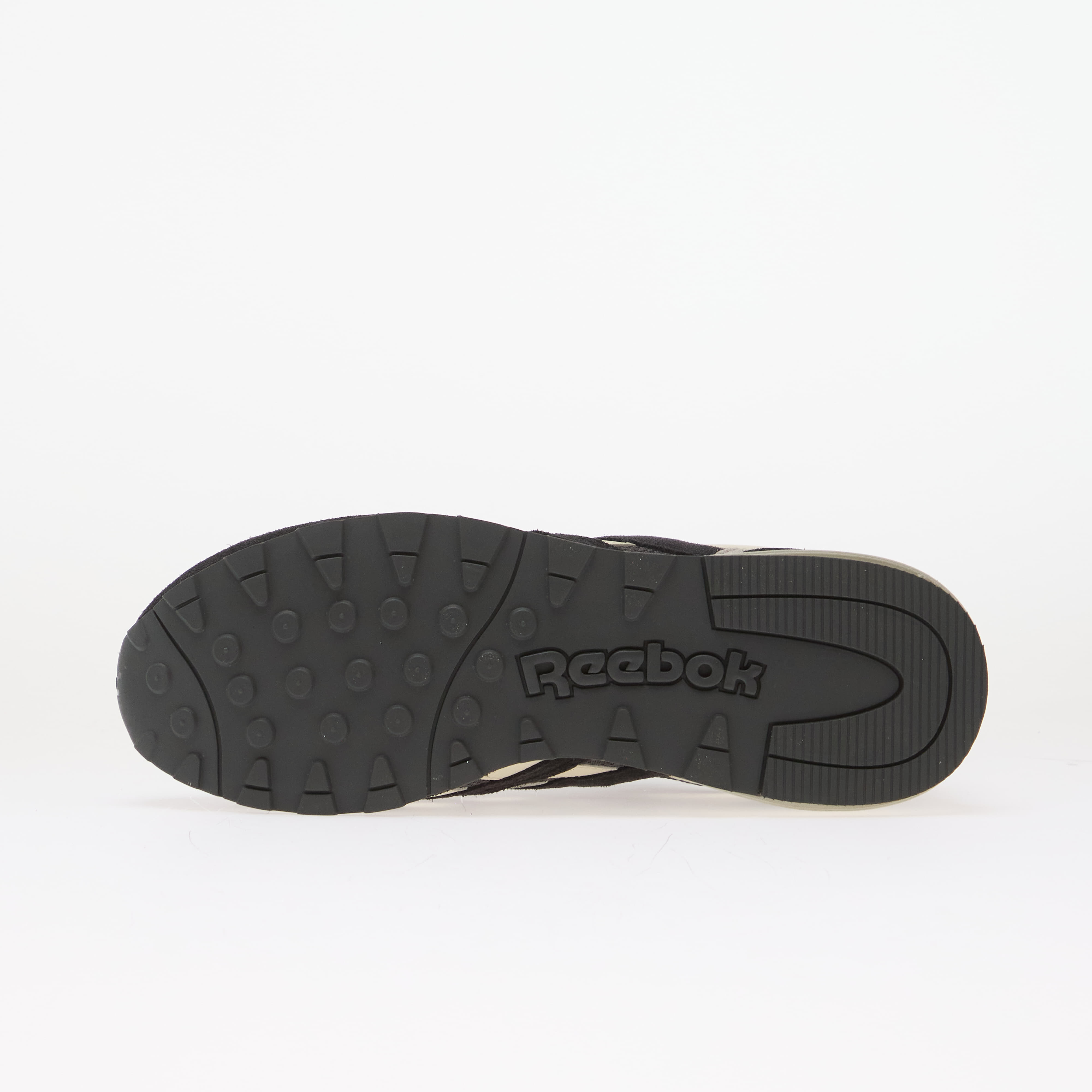 Sneakers Reebok Classic Nylon 89 Black/ Almostblack/ Vintagechalk EUR 40.5