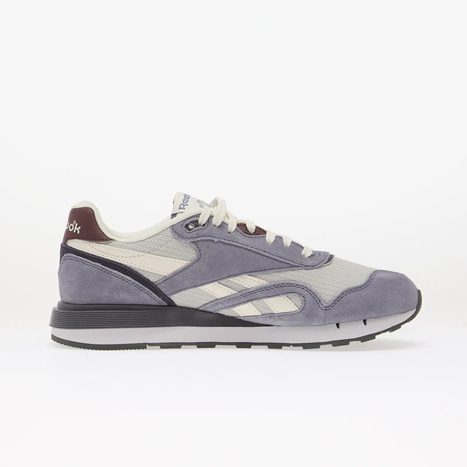 Sportschuhe für Männer Reebok Classic Nylon 89 Hazyblue/ Darkindigo/ Darkcocoa