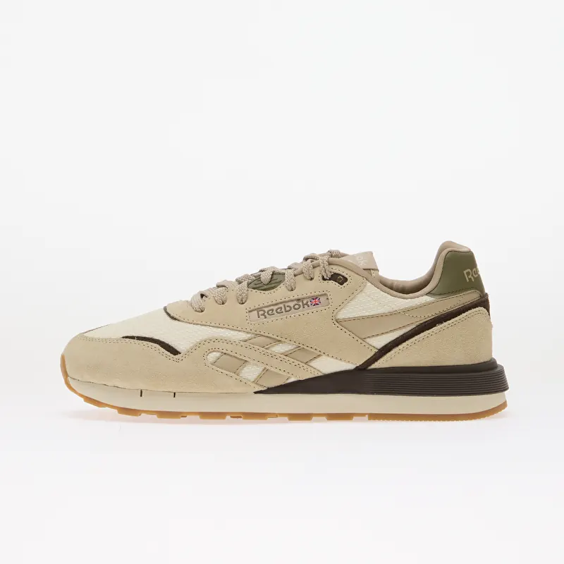Reebok Classic Nylon 89 Linen/ Chalk/ Elevatedbeige