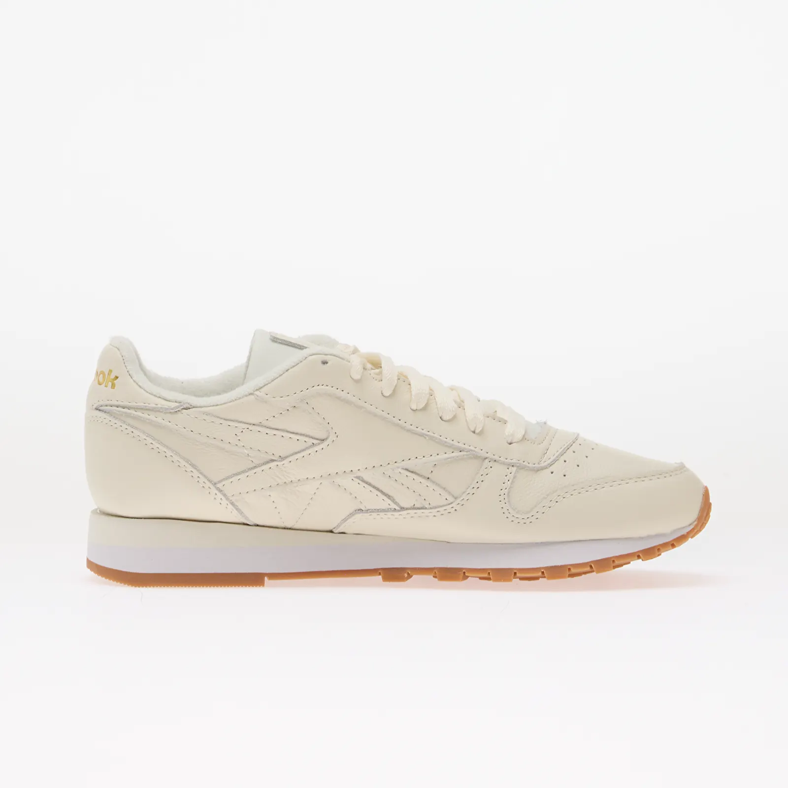 Sportschuhe für Männer Reebok Classic Leather Chalk/ Black/ Ftwrwhite