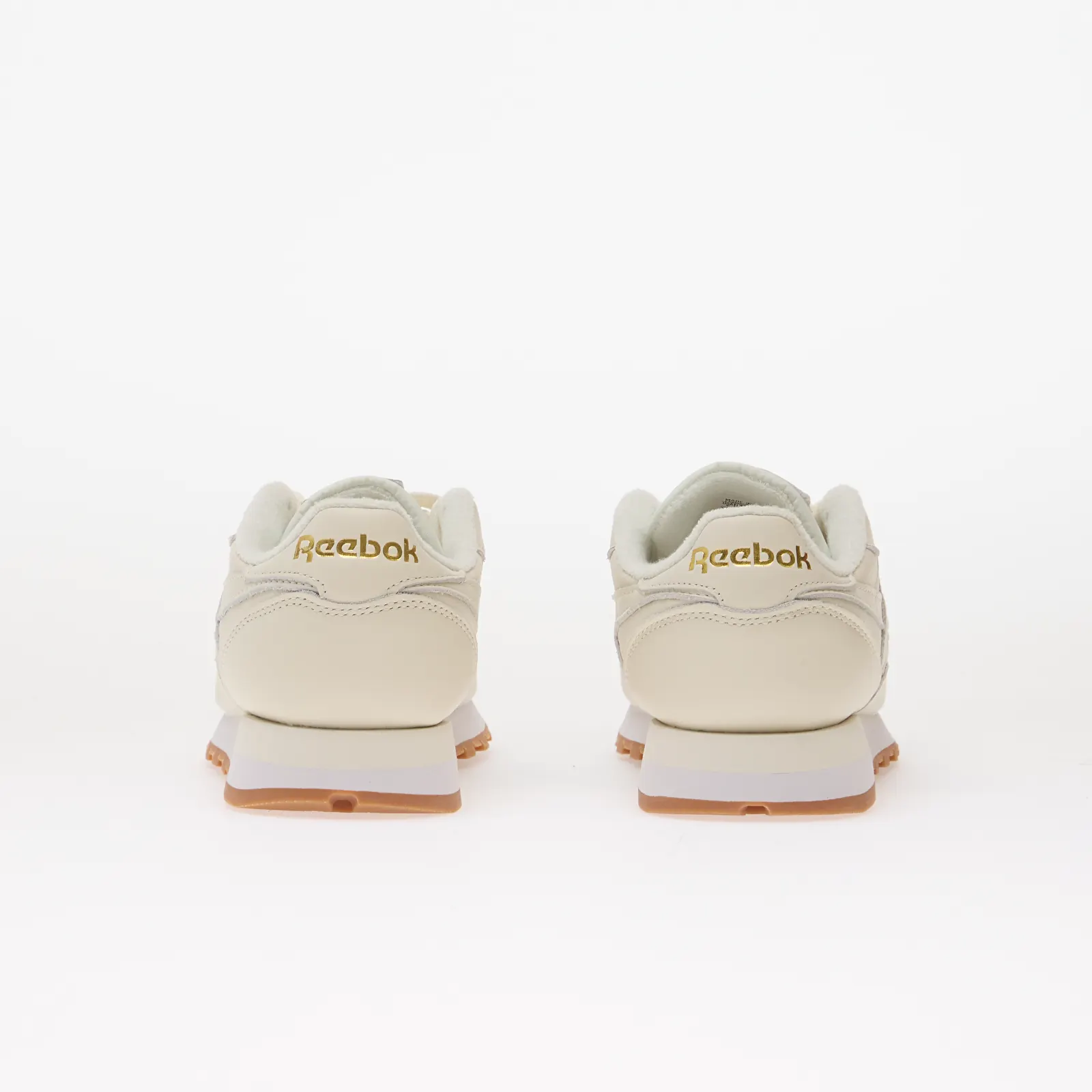 Sportschuhe für Männer Reebok Classic Leather Chalk/ Black/ Ftwrwhite
