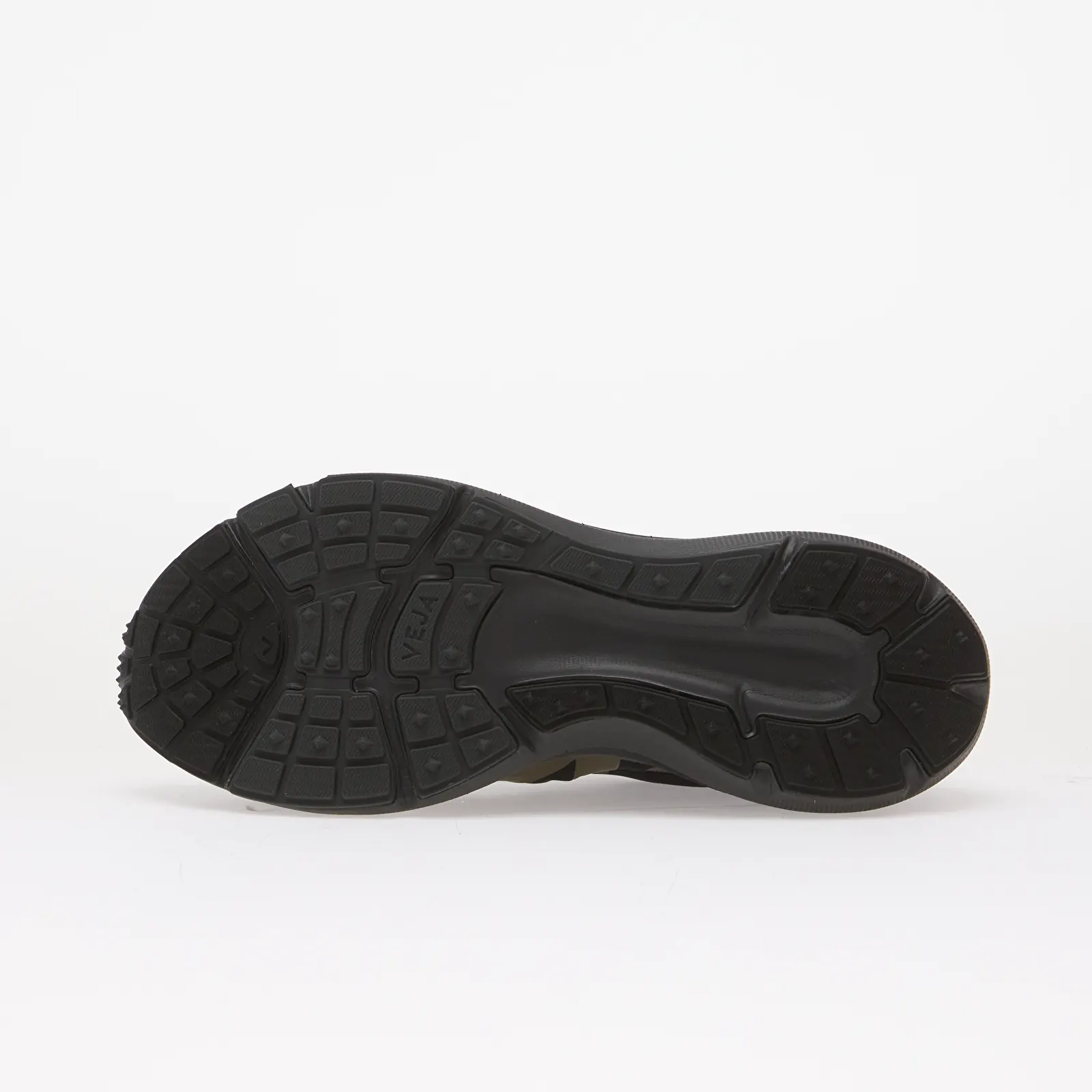Sneakers og sko til mænd Veja Condor 3 Adv Enm Stone/ Black/ Grafite