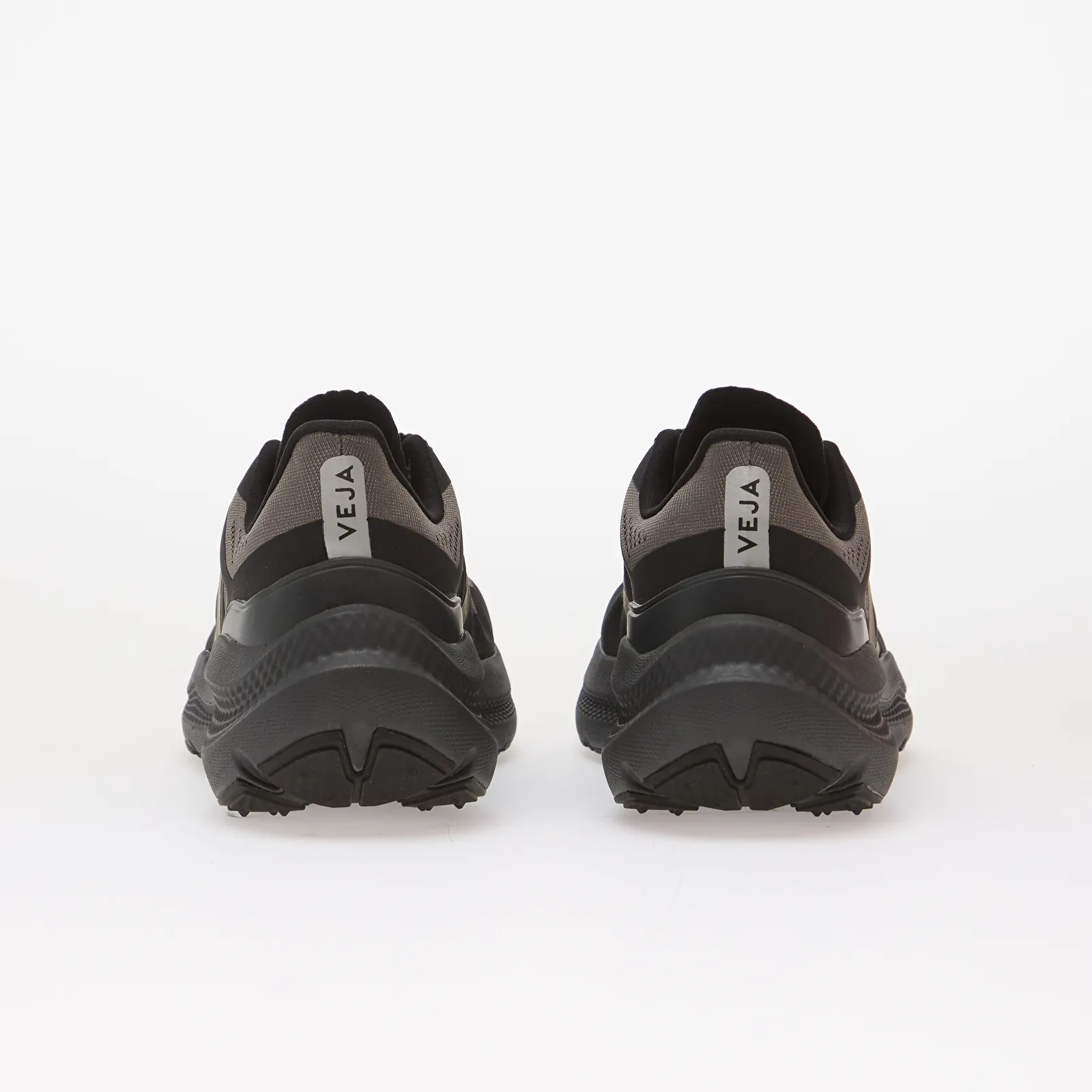 Sneakers og sko til mænd Veja Condor 3 Adv Enm Stone/ Black/ Grafite