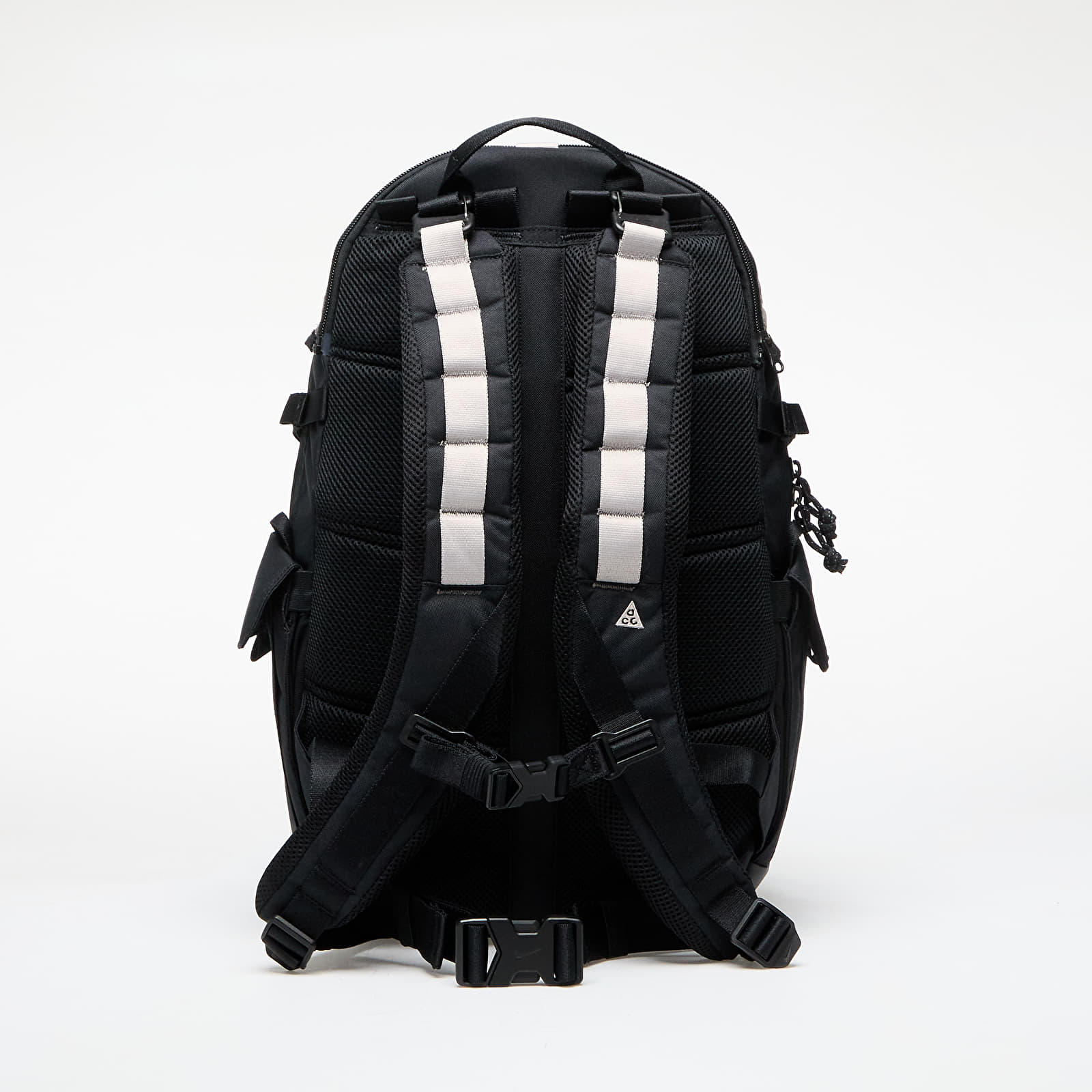 Men's backpacks Nike ACG "DAYMAX" Backpack 25L Black/ College Grey/ College Grey
