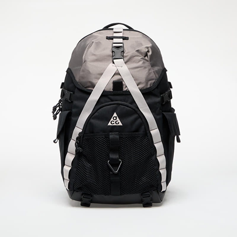 Рюкзак Nike ACG "DAYMAX" Backpack 25L Black/ College Grey/ College Grey