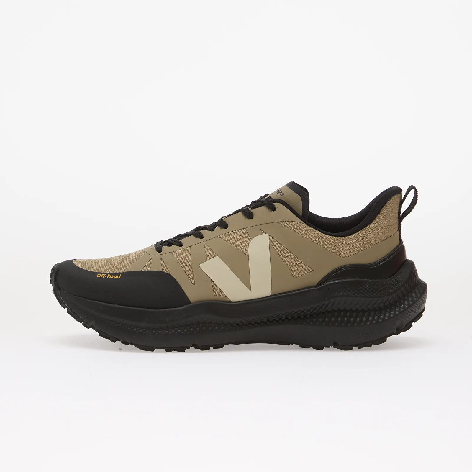 Sneakers og sko til mænd Veja Condor 3 Off Road Rip Taupe/ Pierre