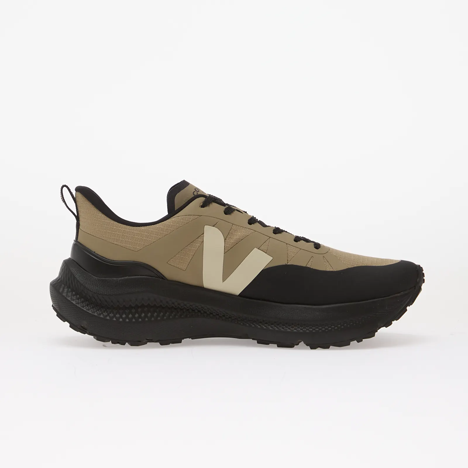 Sneakers og sko til mænd Veja Condor 3 Off Road Rip Taupe/ Pierre