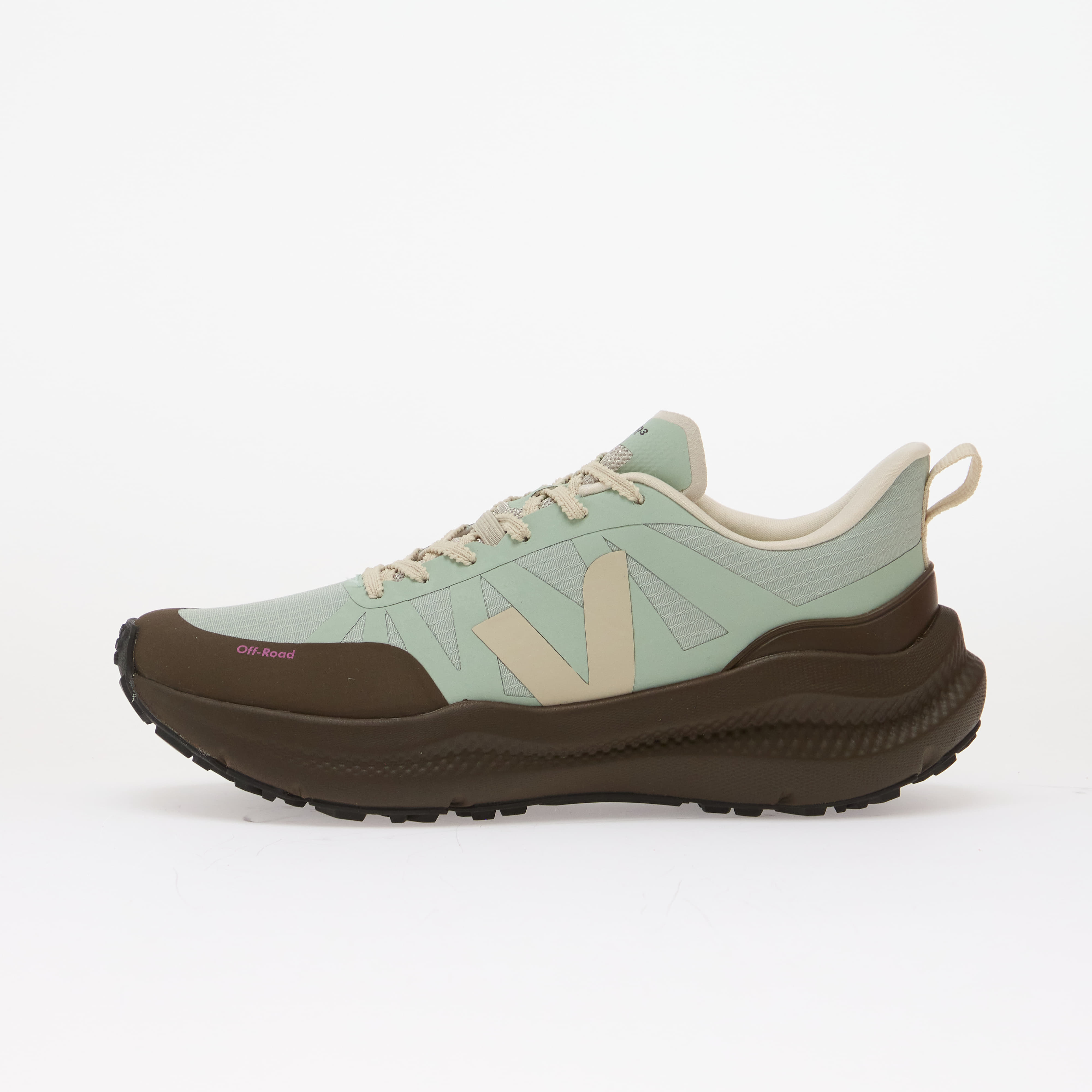 Сникърси Veja Condor 3 Offroad Rip Matcha/ Pierre EUR 45