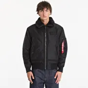 Alpha Industries B-15 III TT Two Tone Black