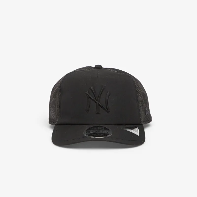 Cap New Era 9FORTY New York Yankees Black