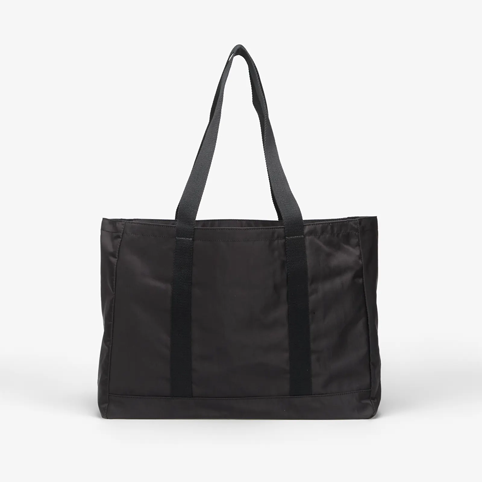 Pánské tašky přes rameno Calvin Klein Bold Ew Tote Black