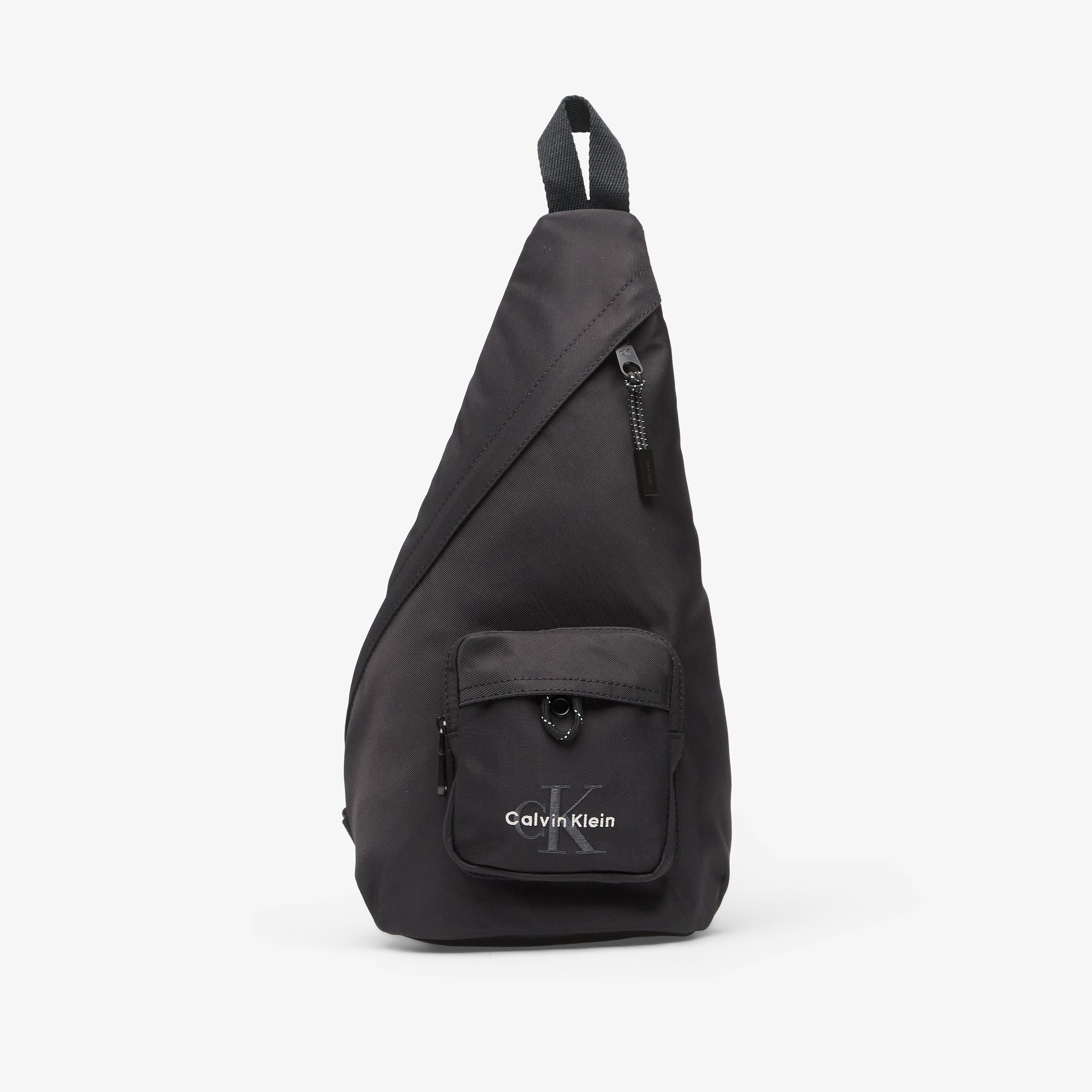 Чанта Calvin Klein Bold N/s Sling Black Universal