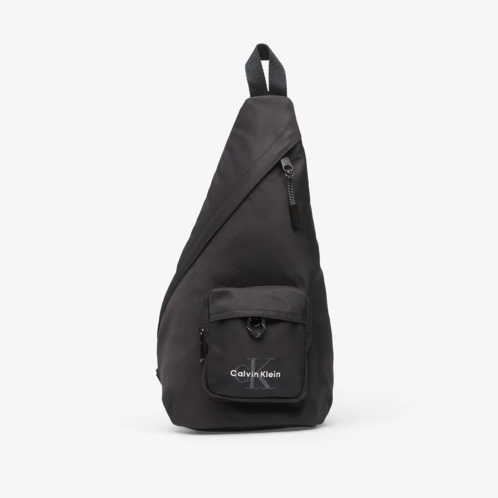 Men's Shoulder Bags Calvin Klein Bold N/s Sling Black