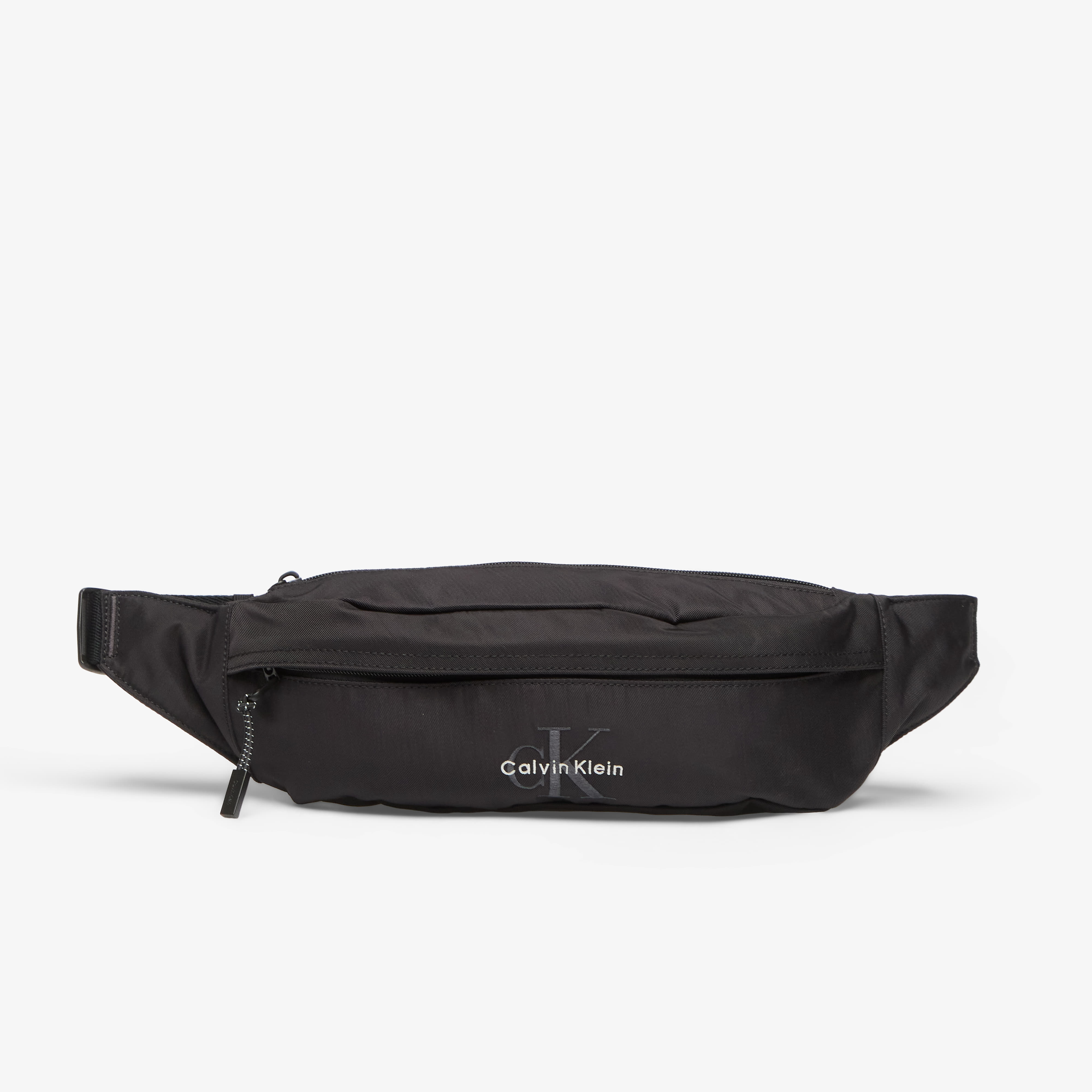 Чанта Calvin Klein Bold Belt Bag Black Universal