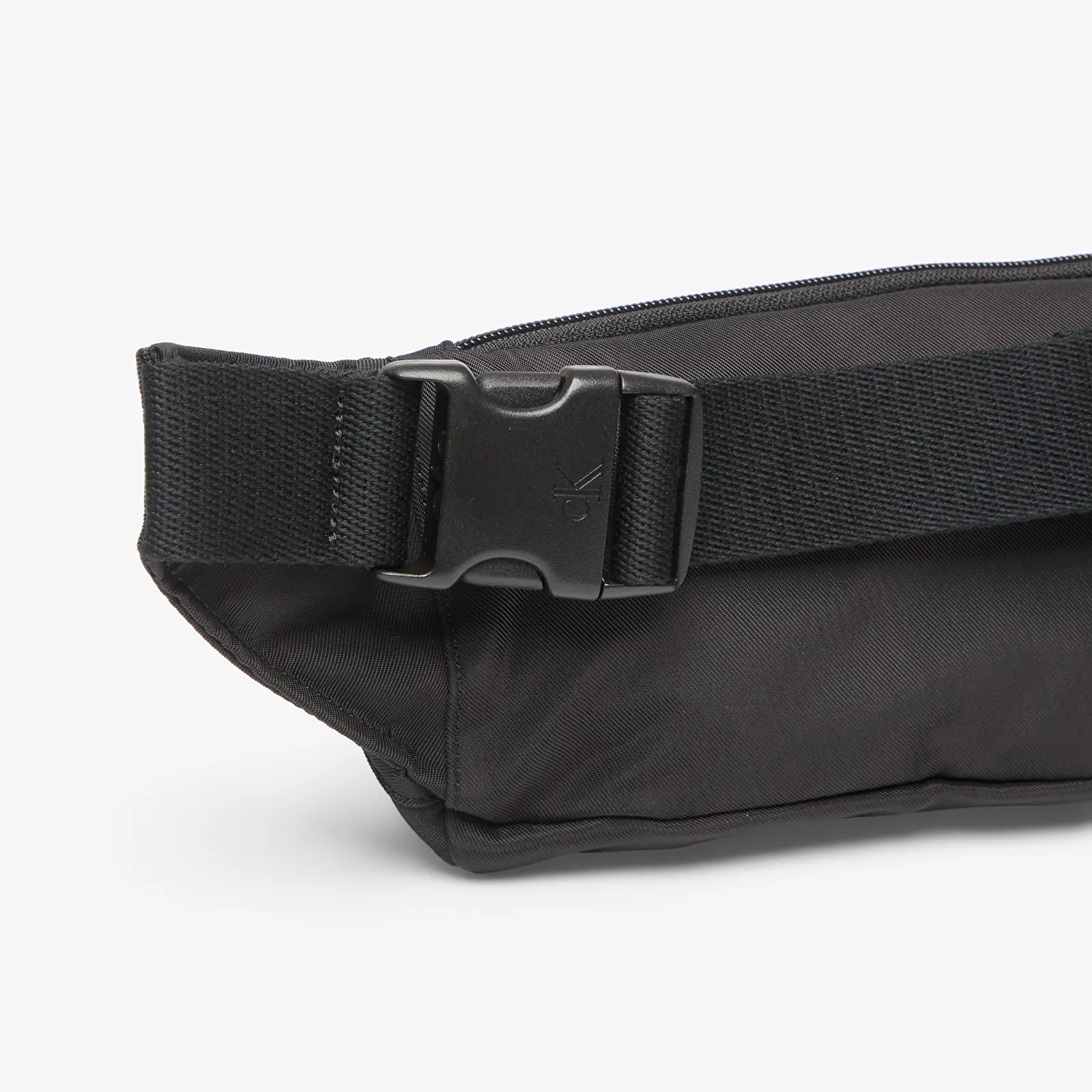 Men's Shoulder Bags Calvin Klein Bold Belt Bag Black