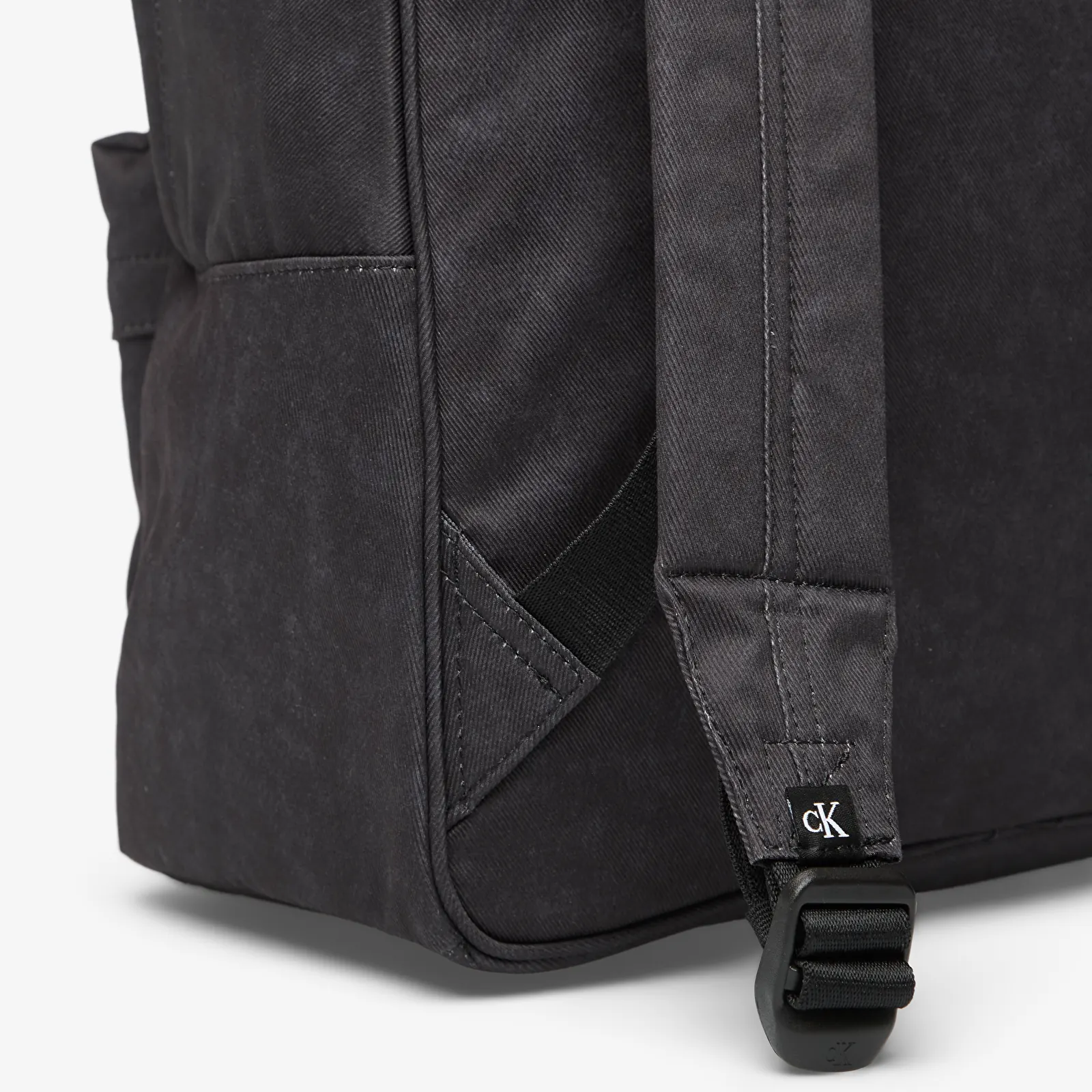 Rucksäcke für Männer Calvin Klein Ssnl Graphic Backpack Black