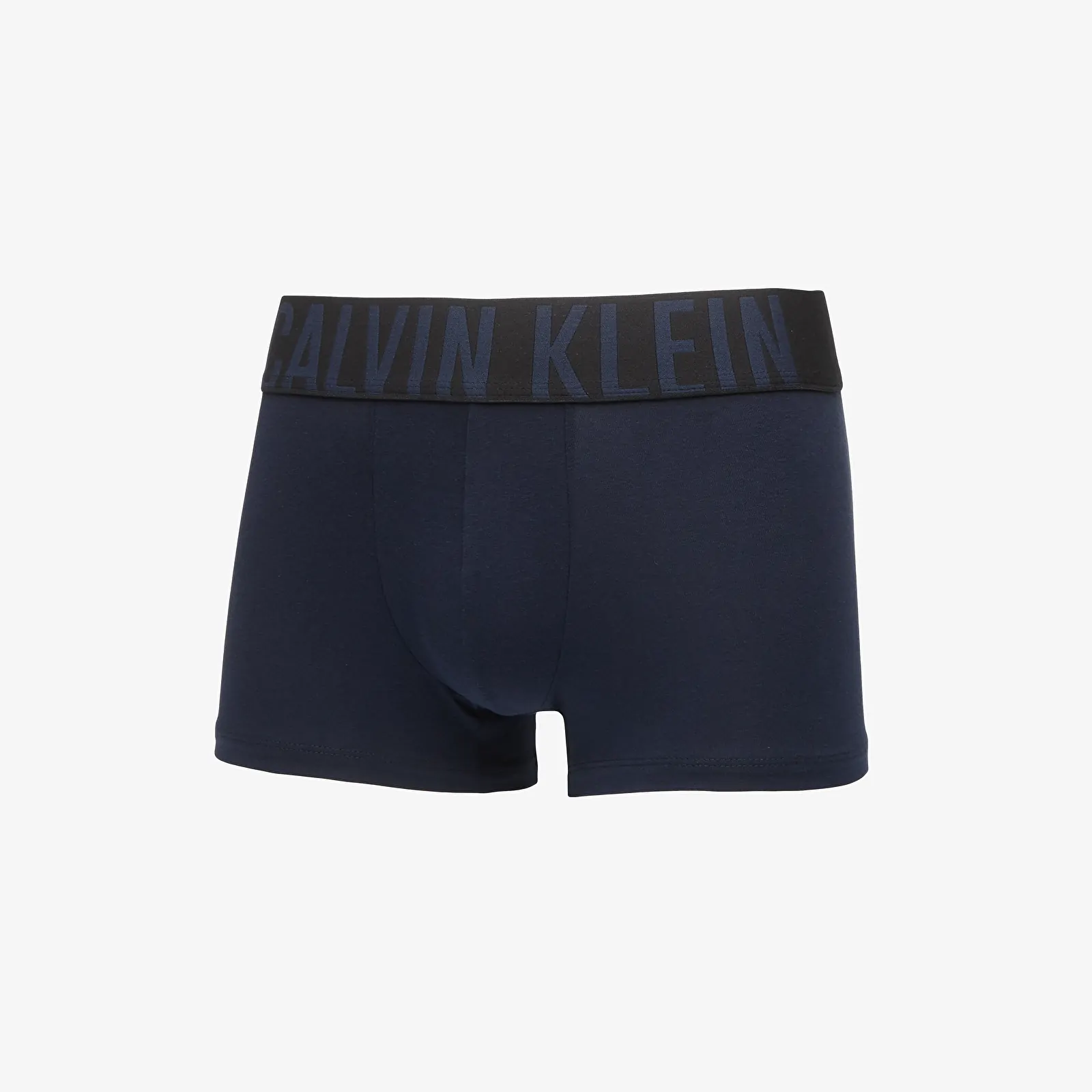 Ανδρικά μποξεράκια Calvin Klein Trunk 3-Pack Orange