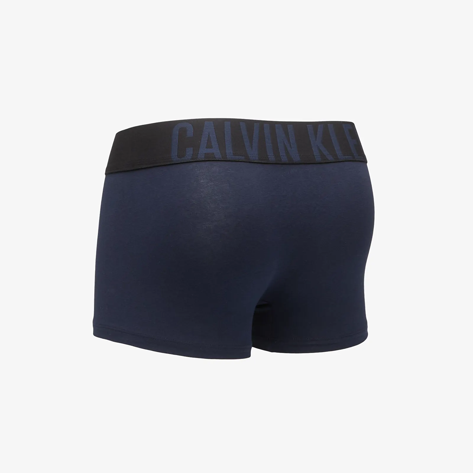 Ανδρικά μποξεράκια Calvin Klein Trunk 3-Pack Orange