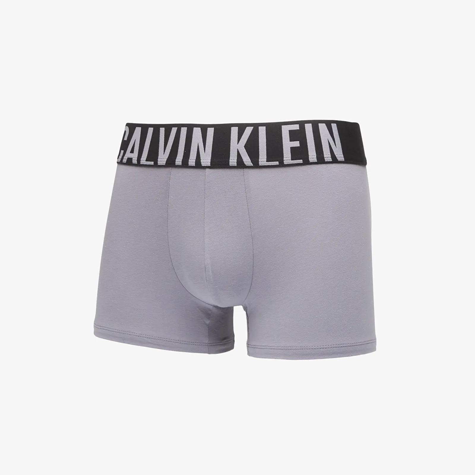 Ανδρικά μποξεράκια Calvin Klein Trunk 3-Pack Orange