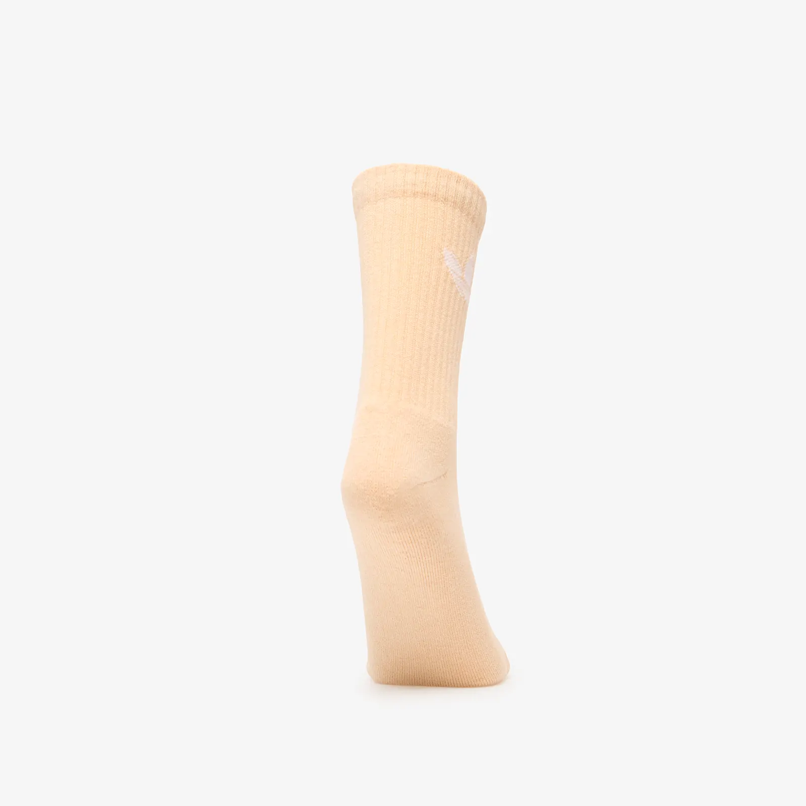 Herensokken adidas Trefoil Cushion Crew Socks 6-Pack Halo Blush/ Blue/ Green