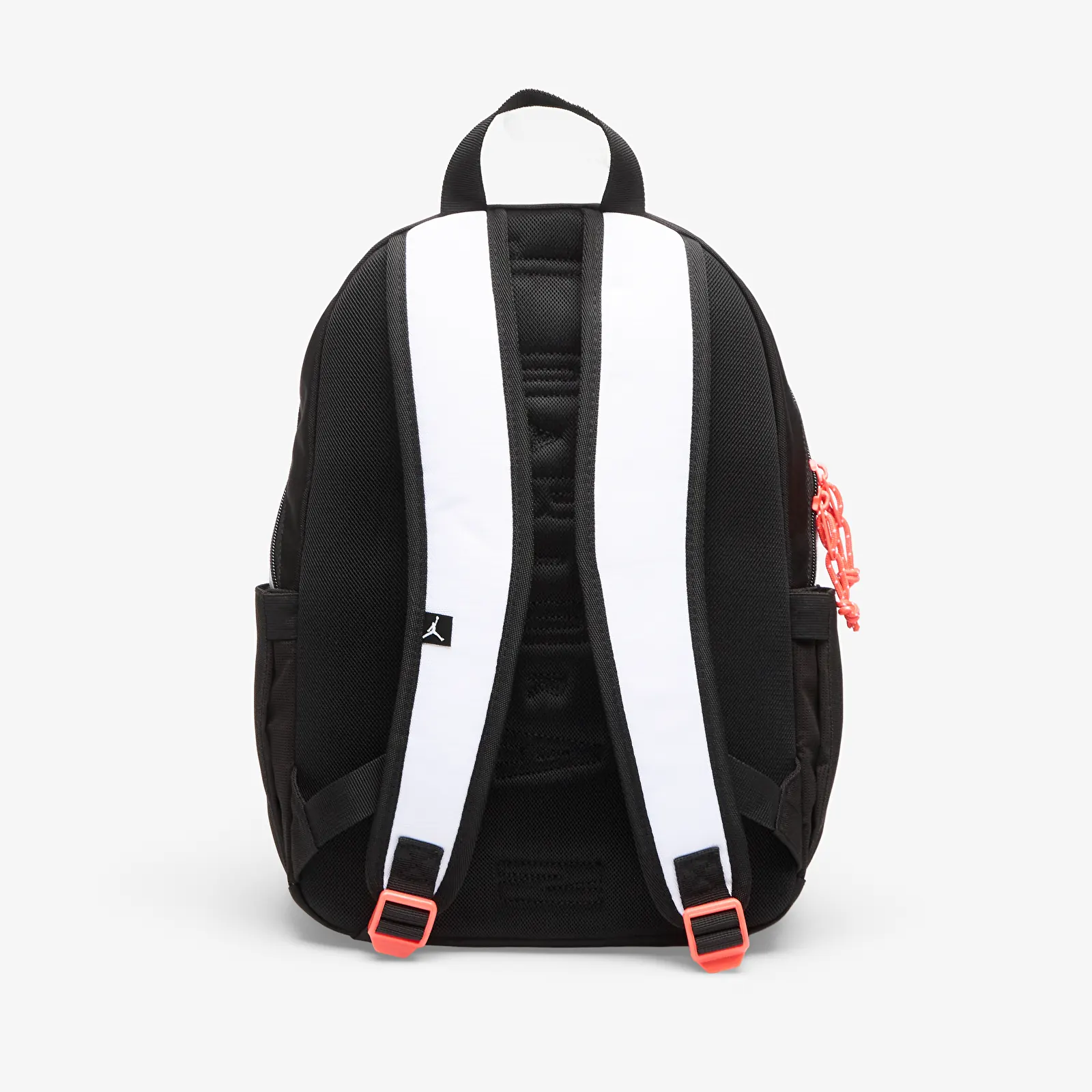 Рюкзаки Jordan Air Jordan Lunch Backpack White/ Black