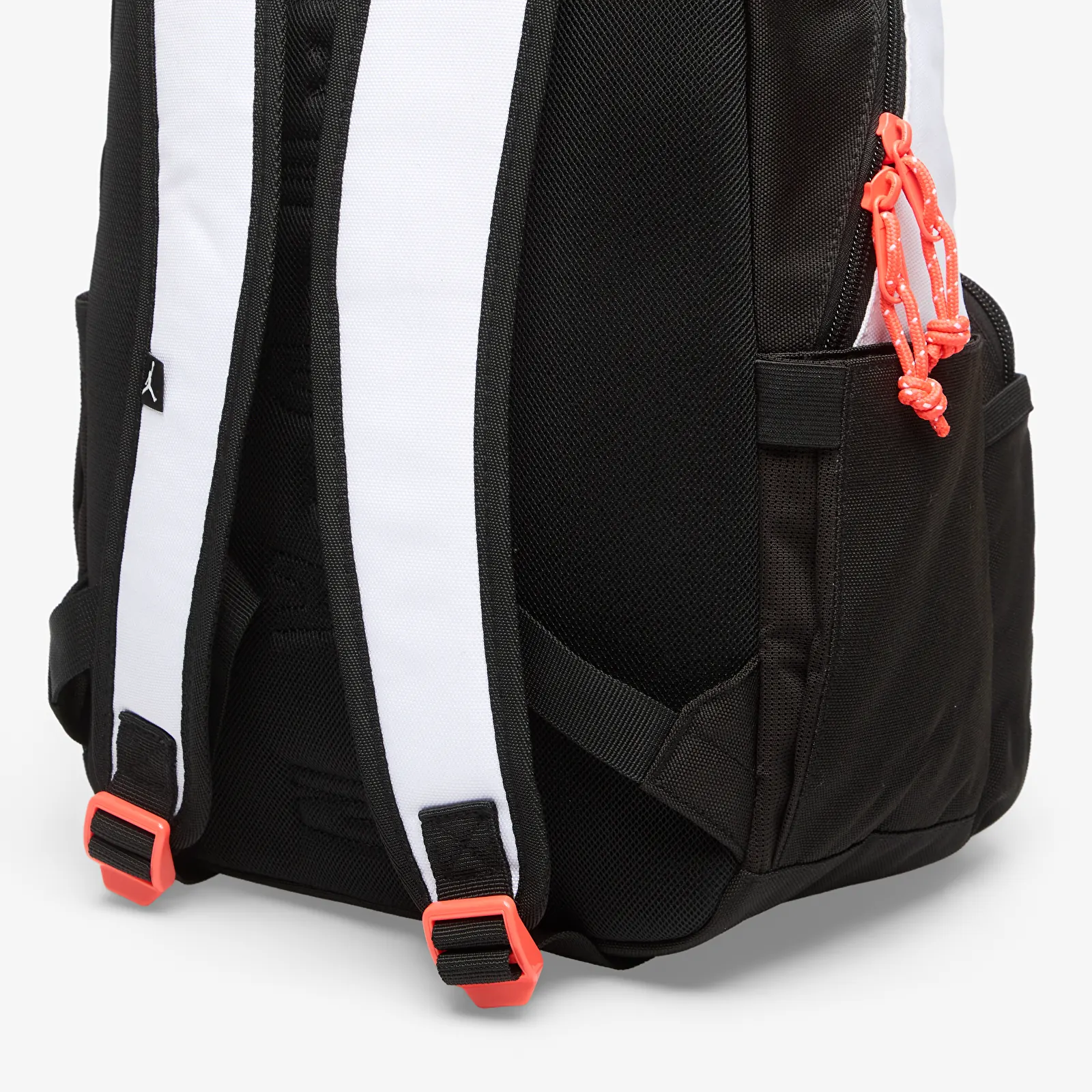 Рюкзаки Jordan Air Jordan Lunch Backpack White/ Black