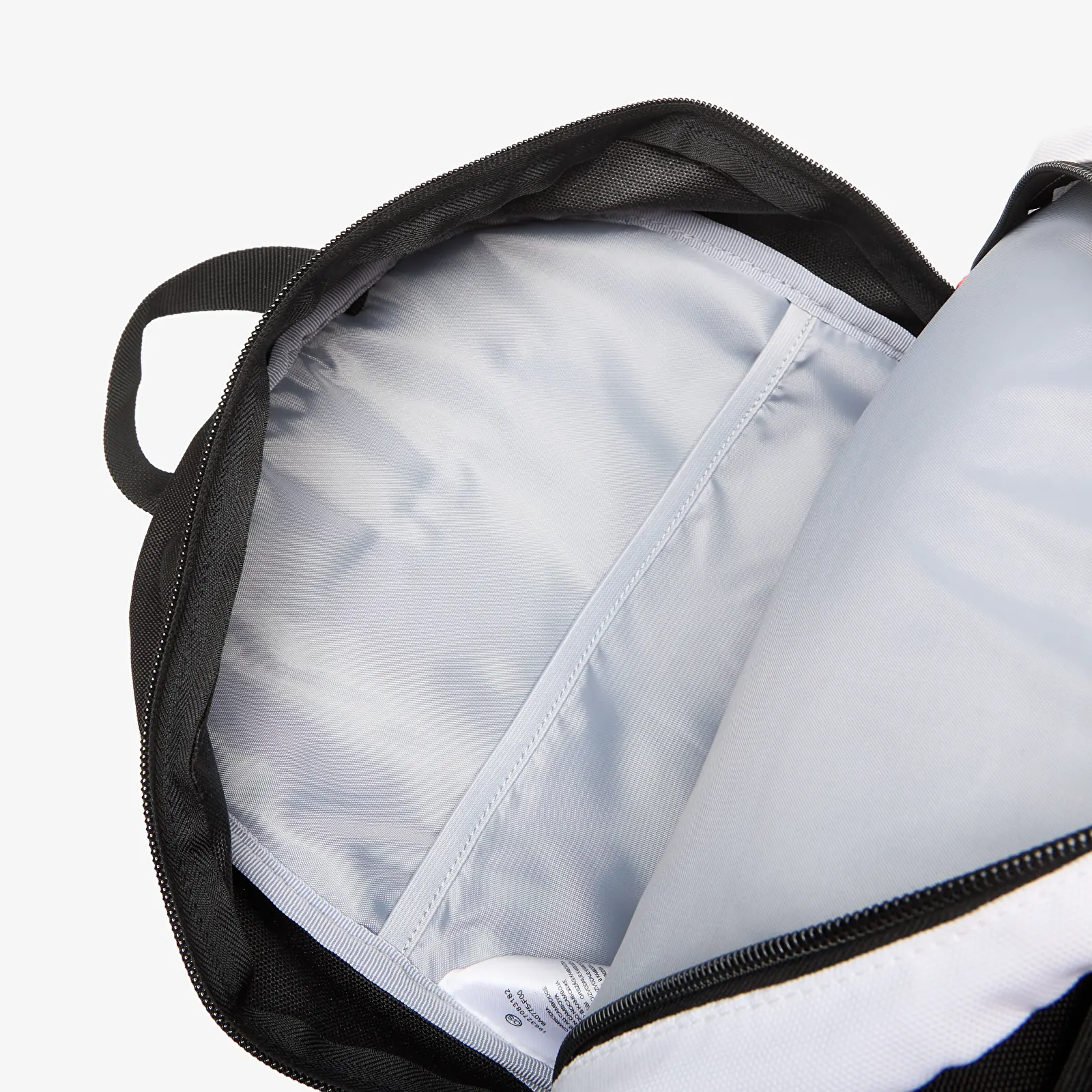 Рюкзаки Jordan Air Jordan Lunch Backpack White/ Black