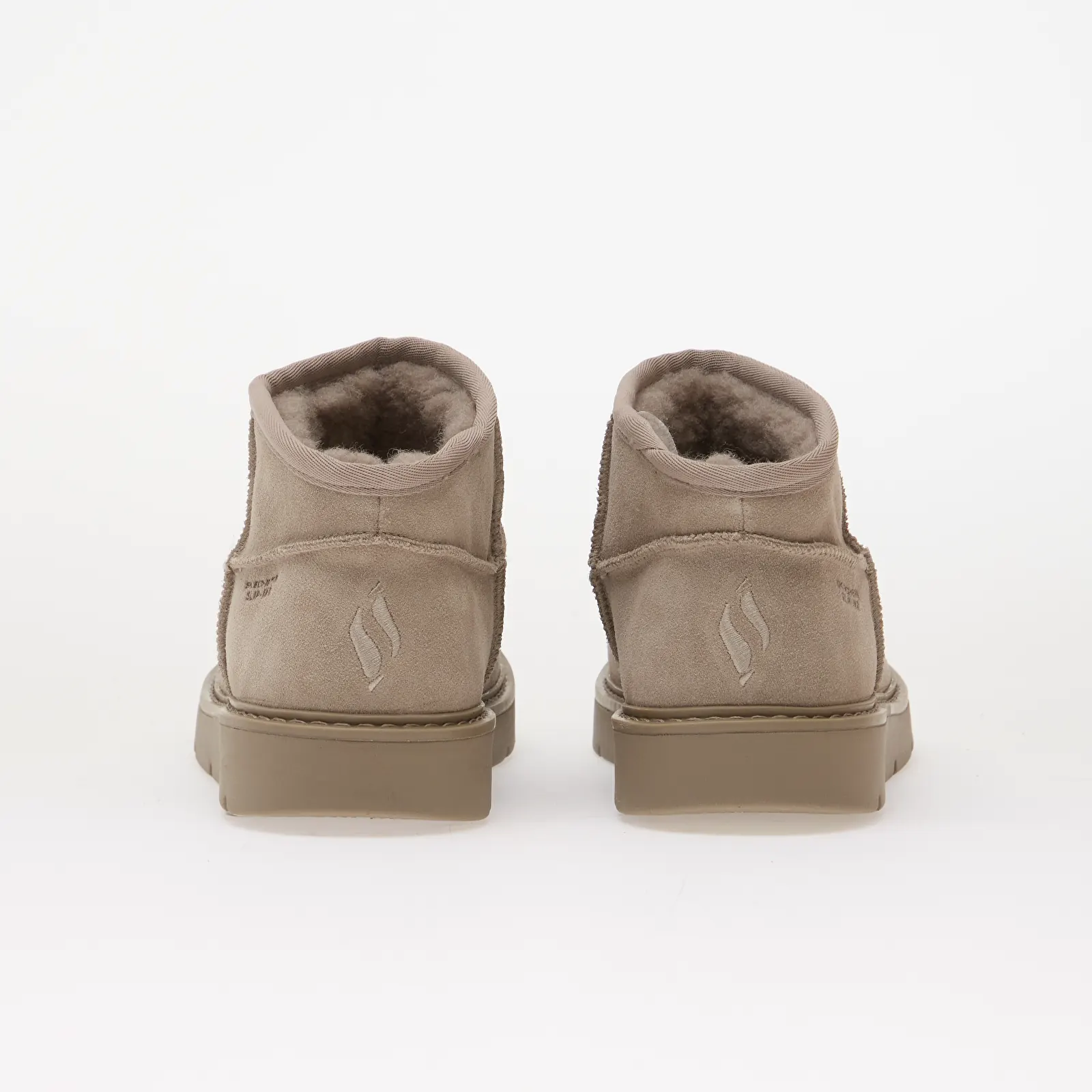 Sieviešu kedas un apavi Skechers Keepsakes Cozy - Cozy Mini Taupe