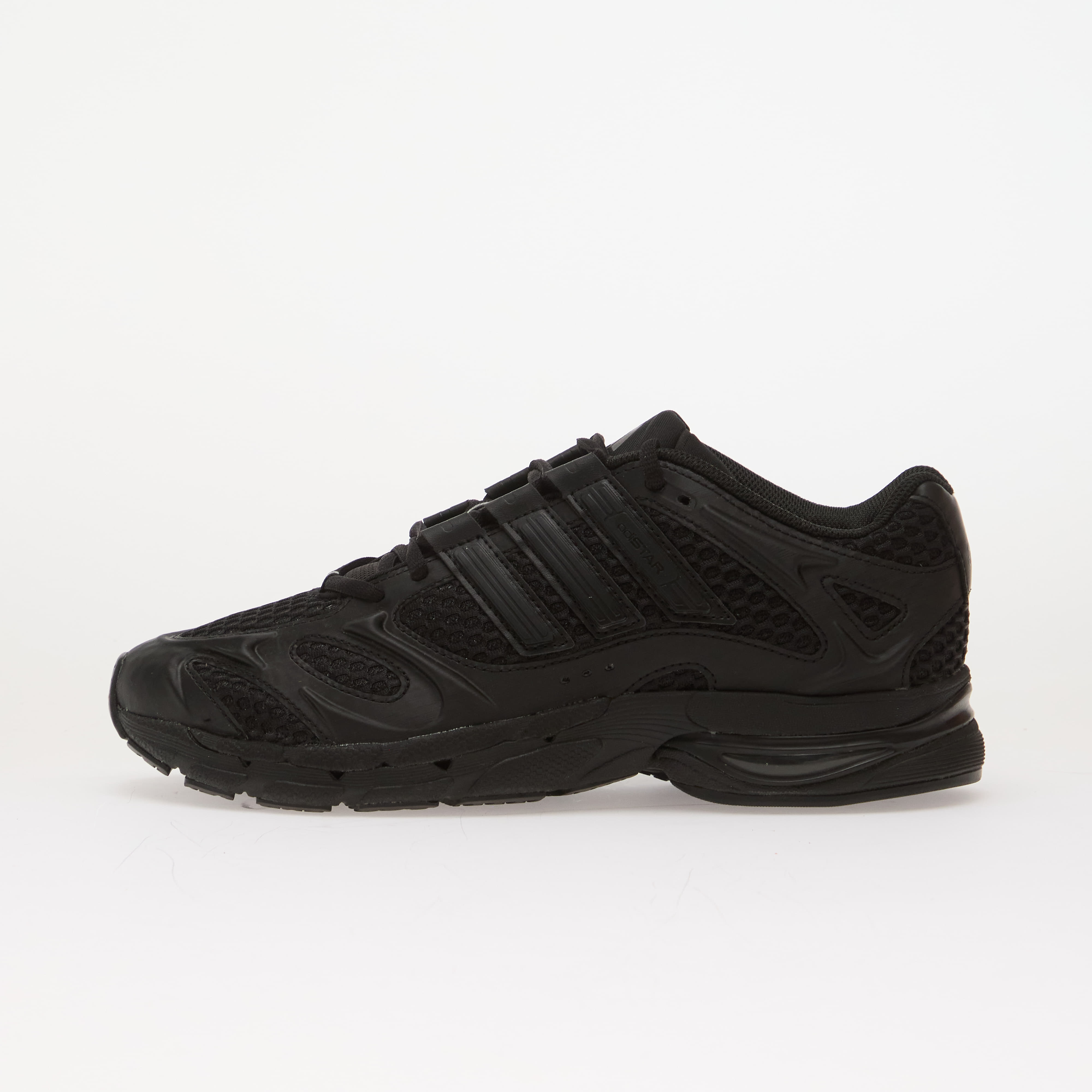Сникърси adidas Adistar MLD Core Black/ Core Black/ Iron Met. EUR 42
