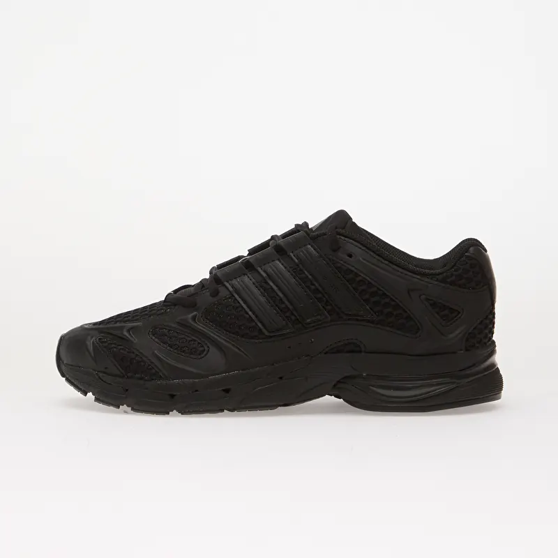 adidas Adistar MLD Core Black/ Core Black/ Iron Met.