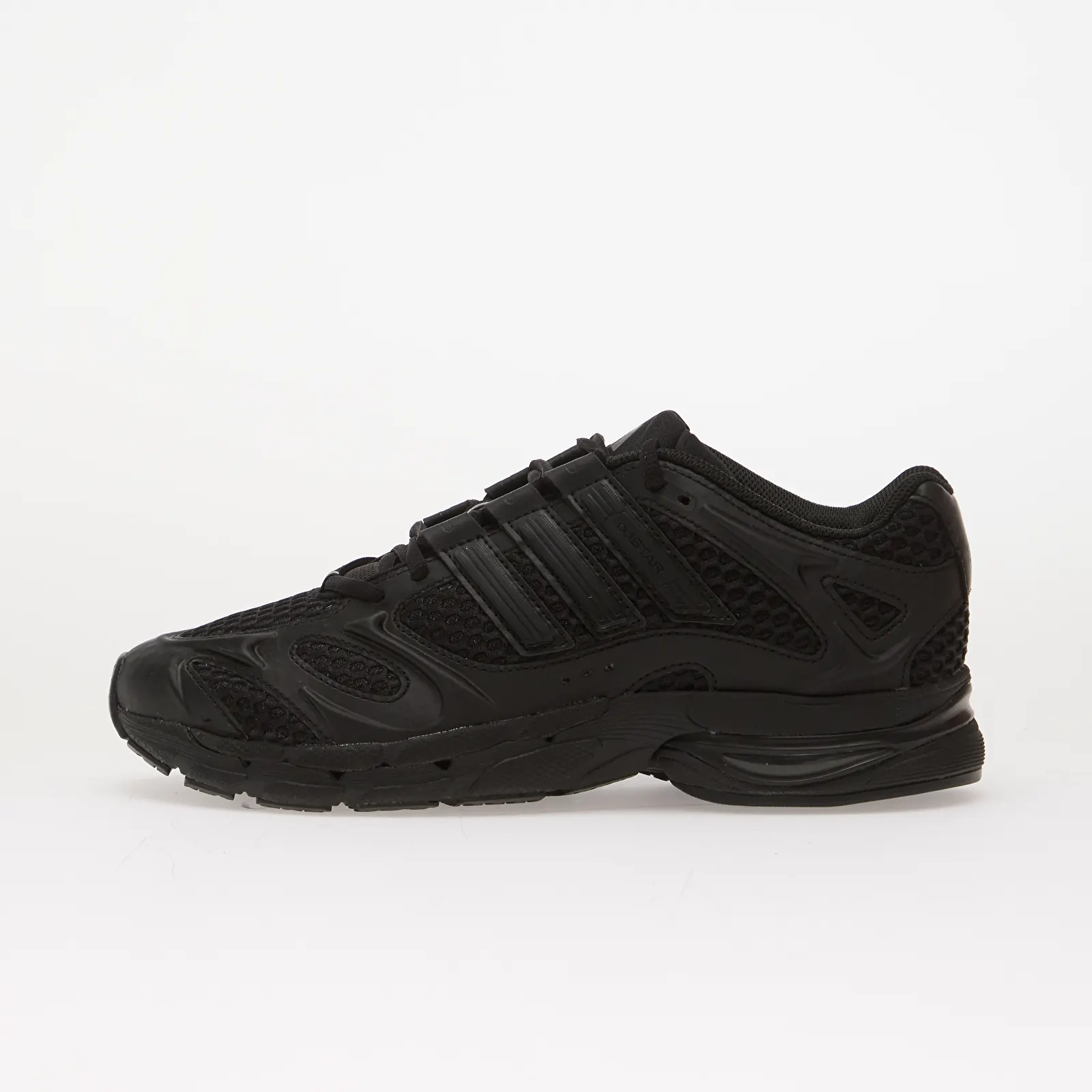 Sko adidas Adistar MLD Core Black/ Core Black/ Iron Met.