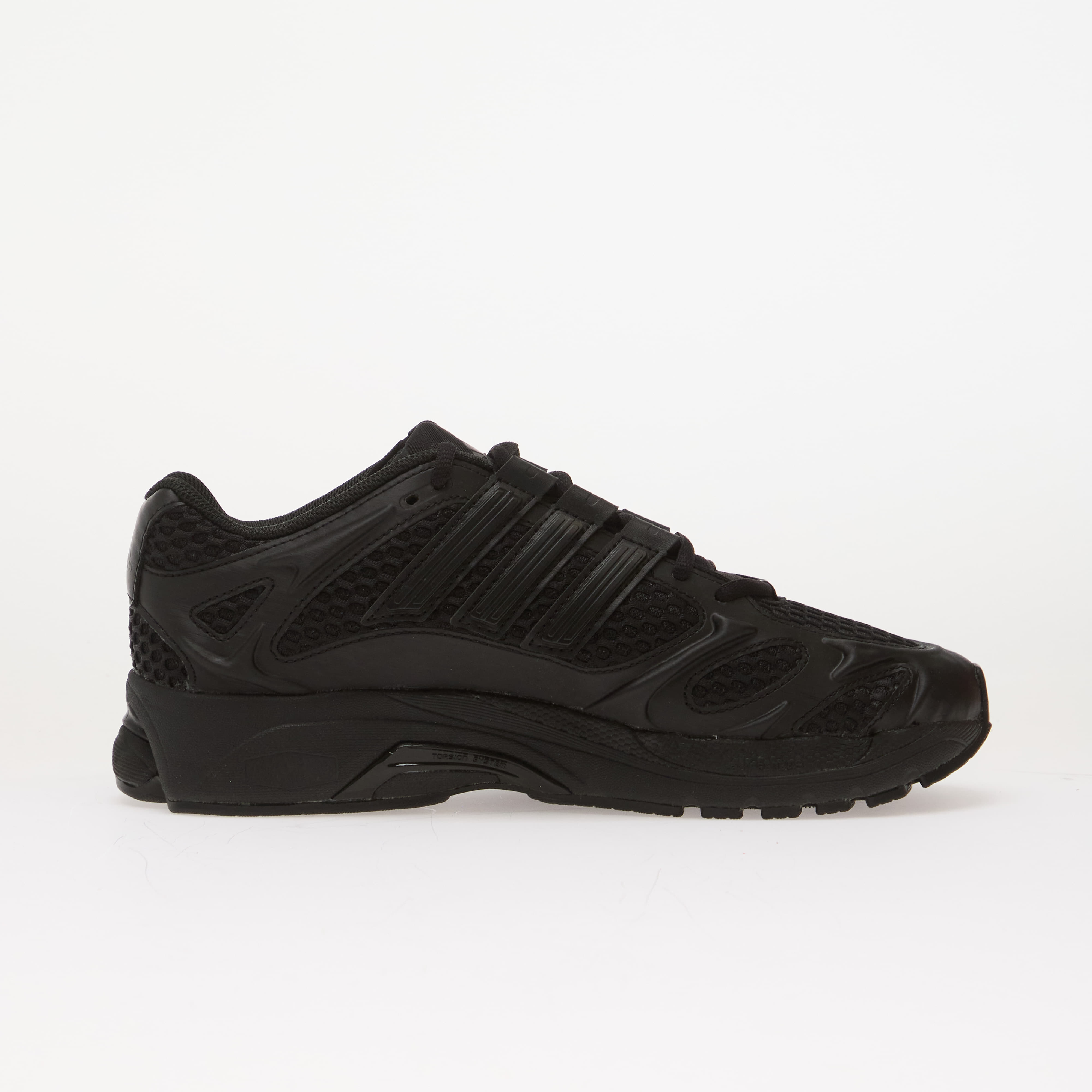 adidas Originals Sneakers adidas Adistar MLD Core Black/ Core Black/ Iron Met. EUR 45 1/3 - 3