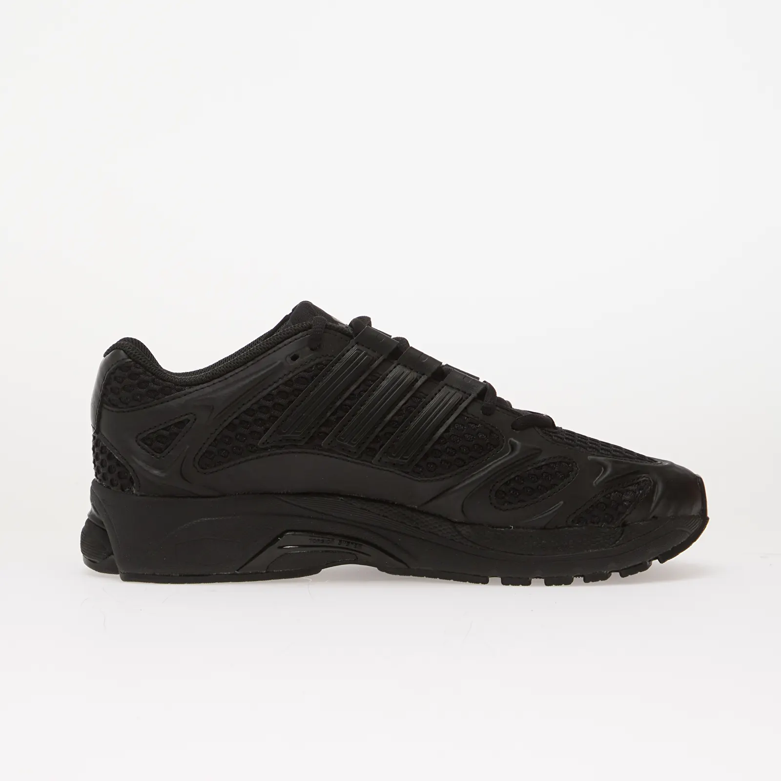 Sko adidas Adistar MLD Core Black/ Core Black/ Iron Met.