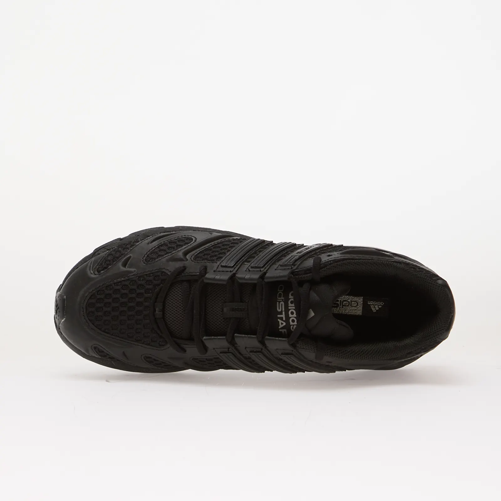 Sko adidas Adistar MLD Core Black/ Core Black/ Iron Met.