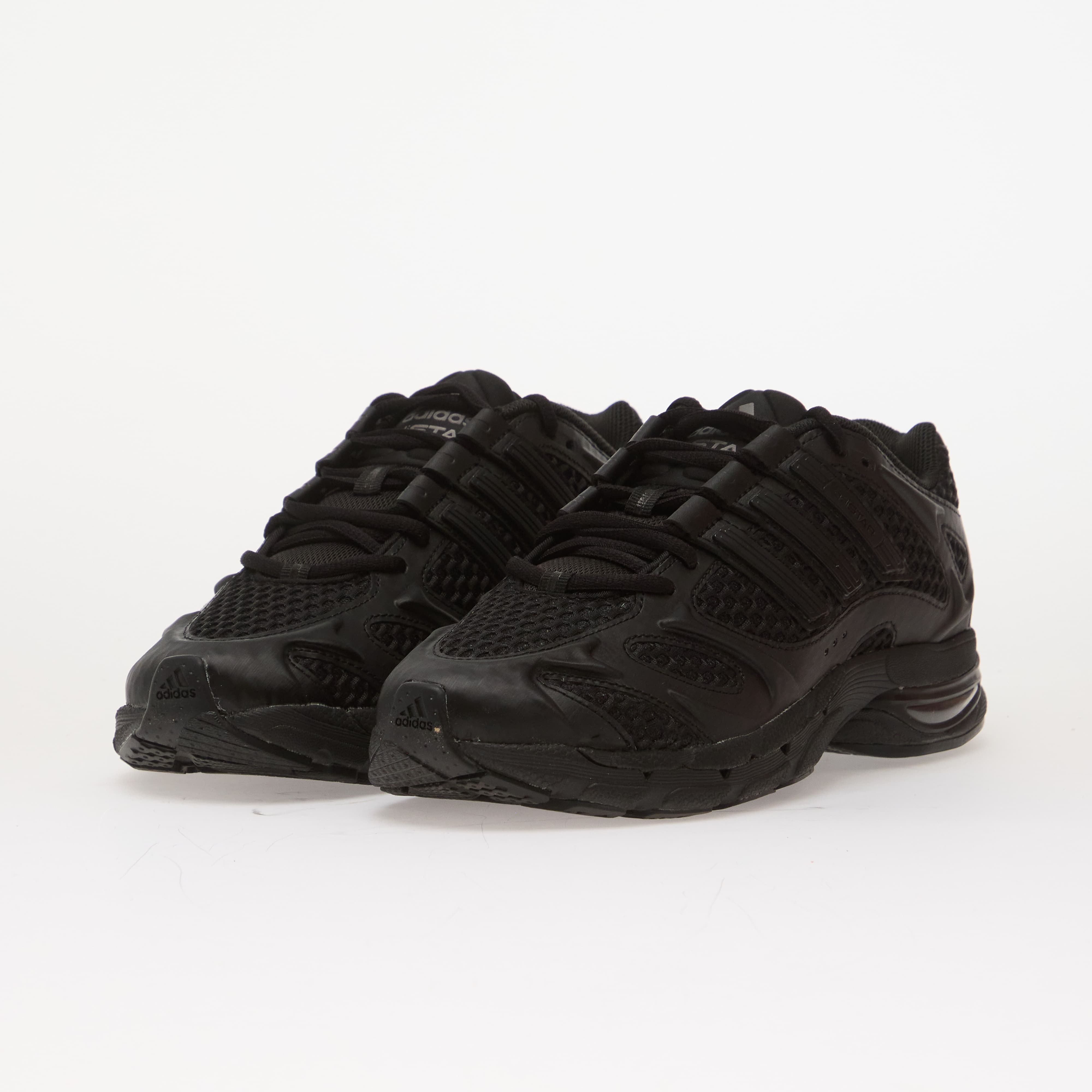 adidas Originals Sneakers adidas Adistar MLD Core Black/ Core Black/ Iron Met. EUR 45 1/3 - 6