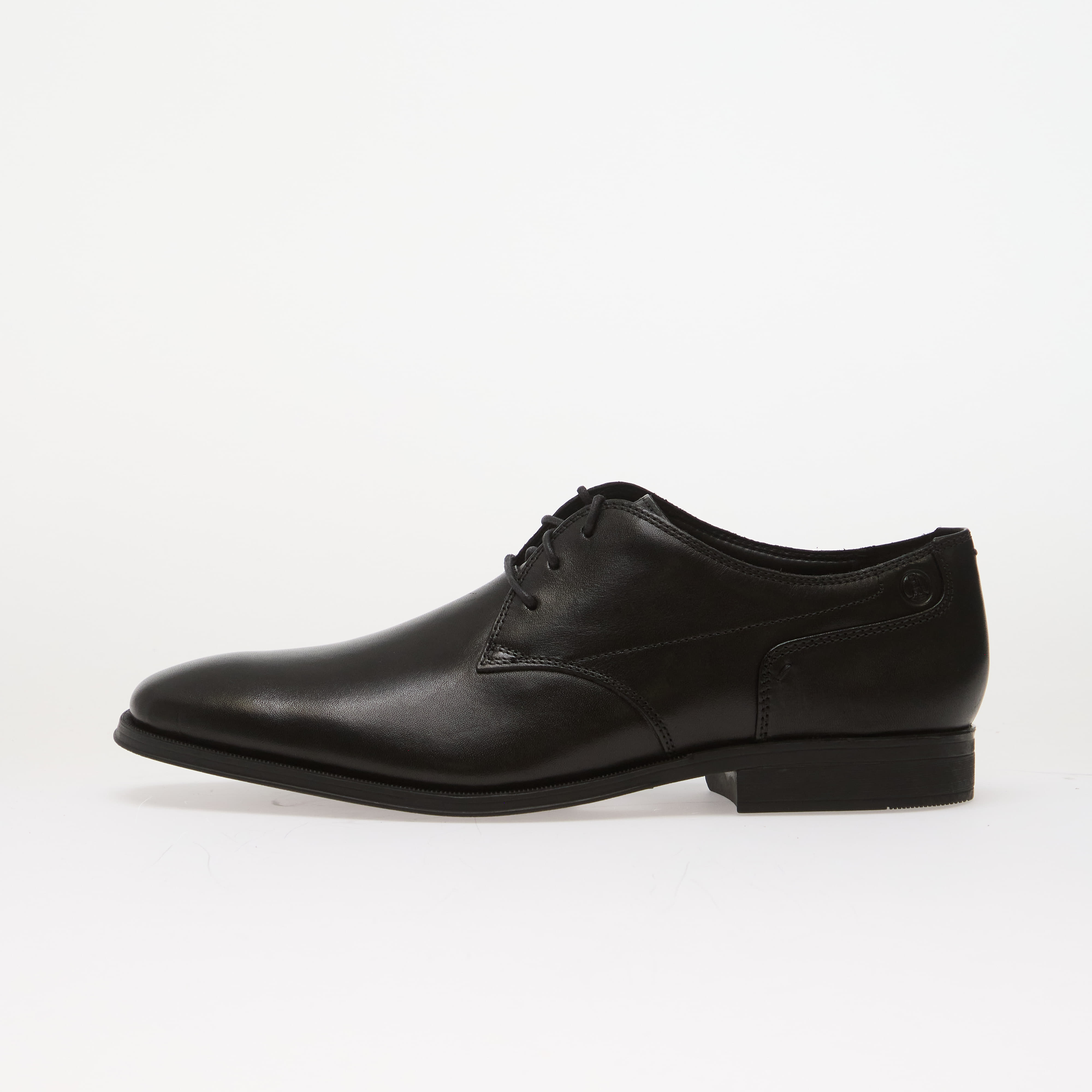 Сникърси Clarks Paulton Lace Black EUR 41