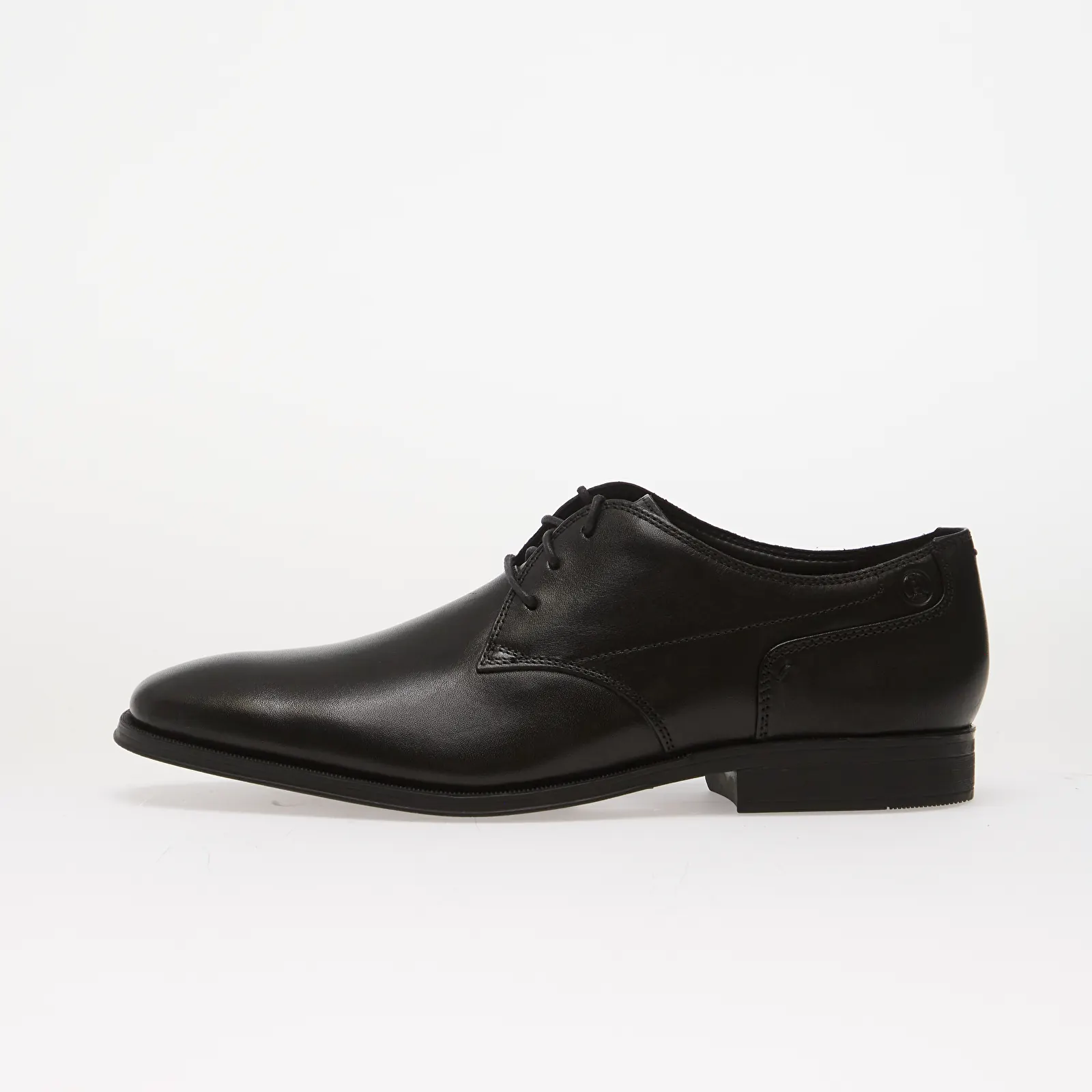 Sneakers voor heren Clarks Paulton Lace Black
