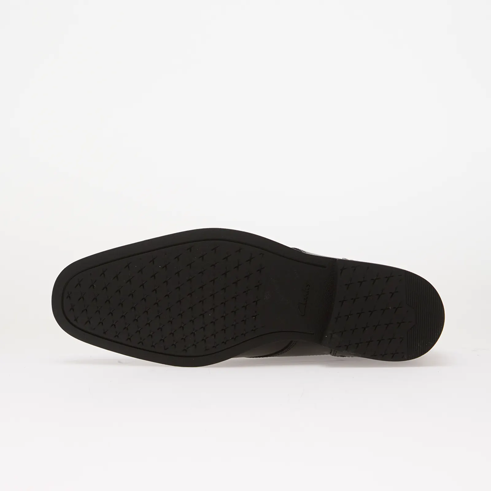 Sneakers voor heren Clarks Paulton Lace Black