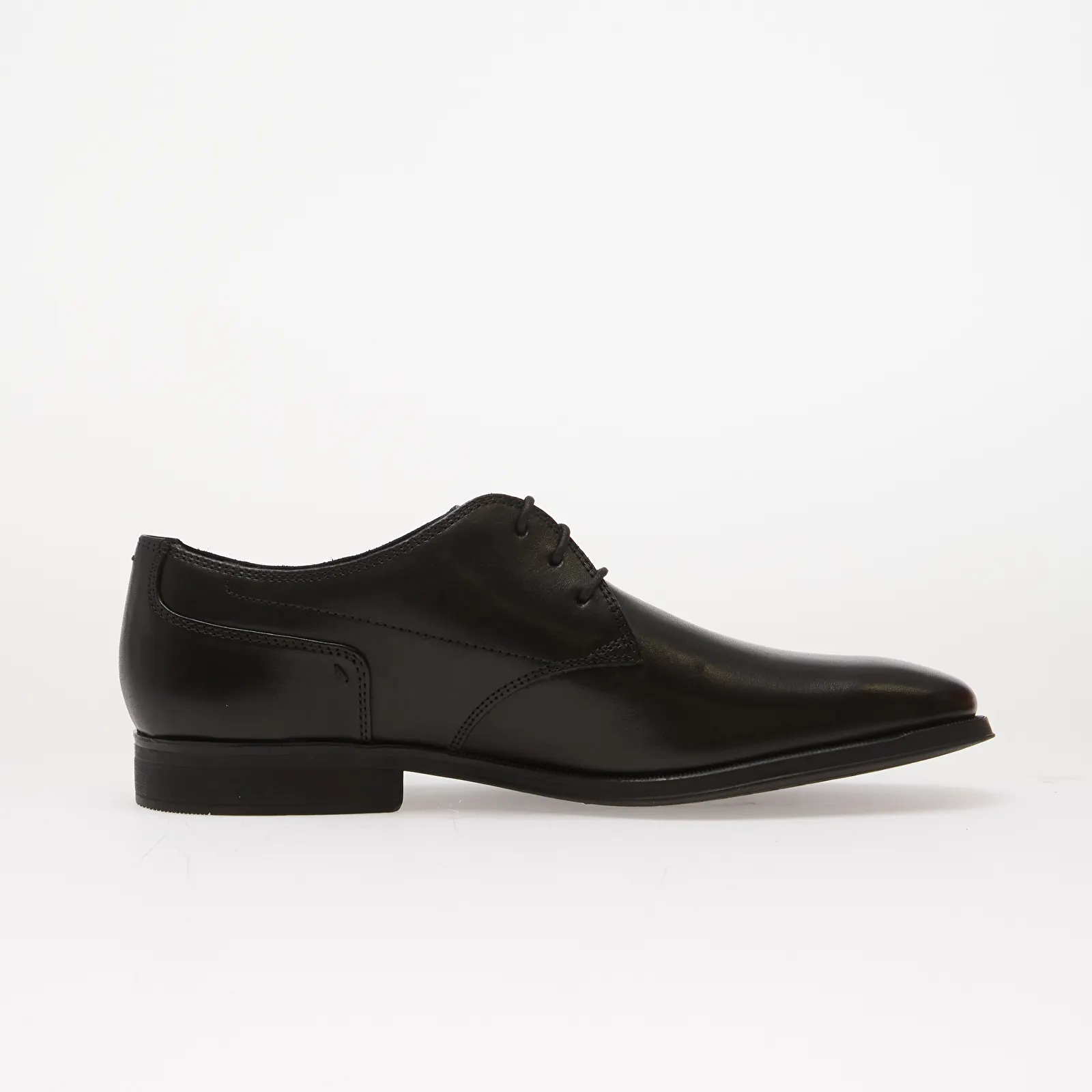 Sneakers voor heren Clarks Paulton Lace Black