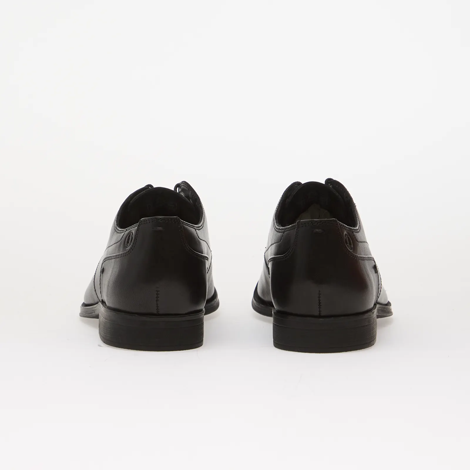 Sneakers voor heren Clarks Paulton Lace Black