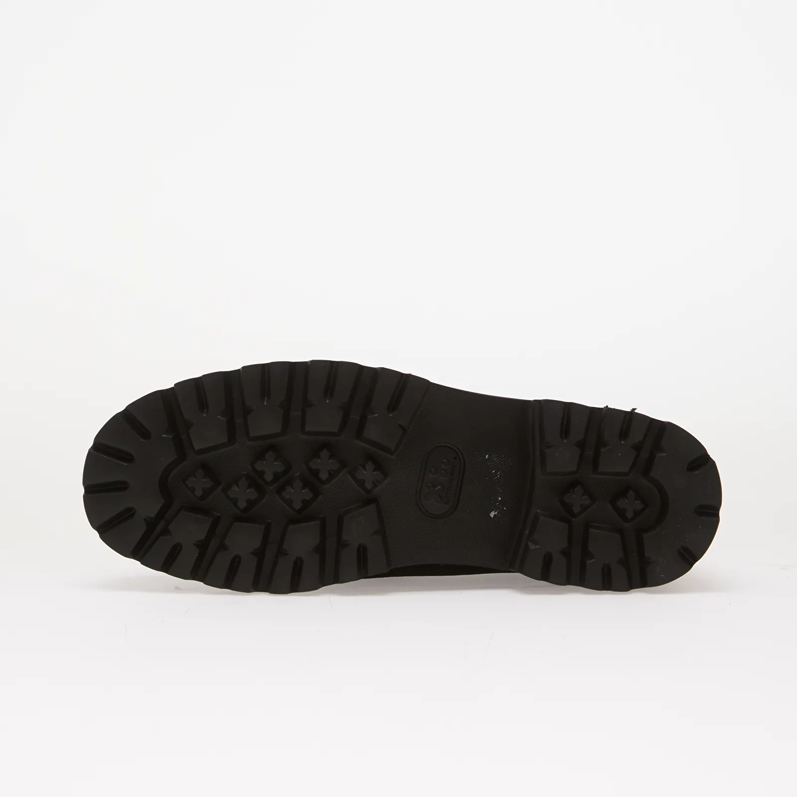 Pánske tenisky Clarks Cleyhill Seam Black Suede
