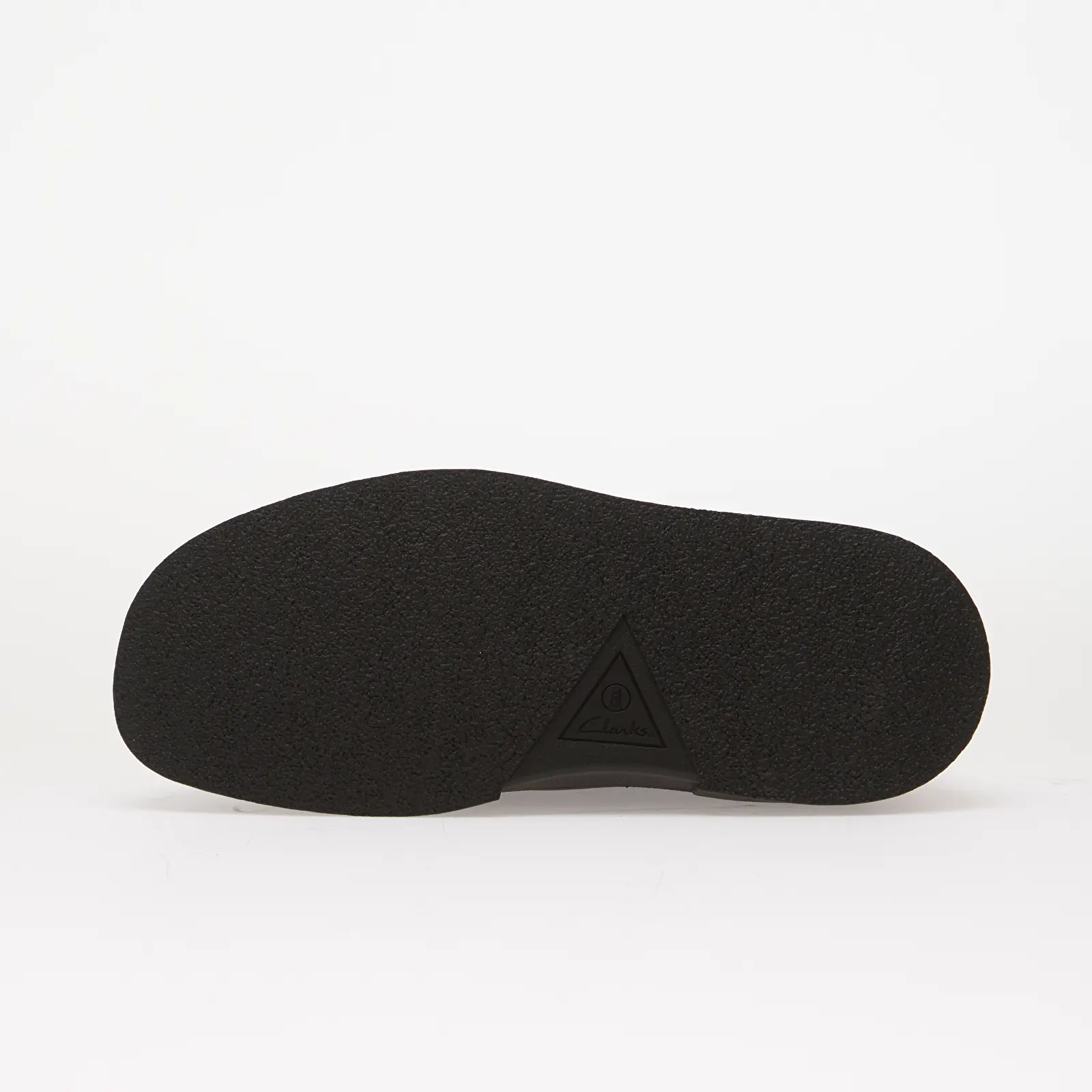 Muške tenisice Clarks Torview Black Leather