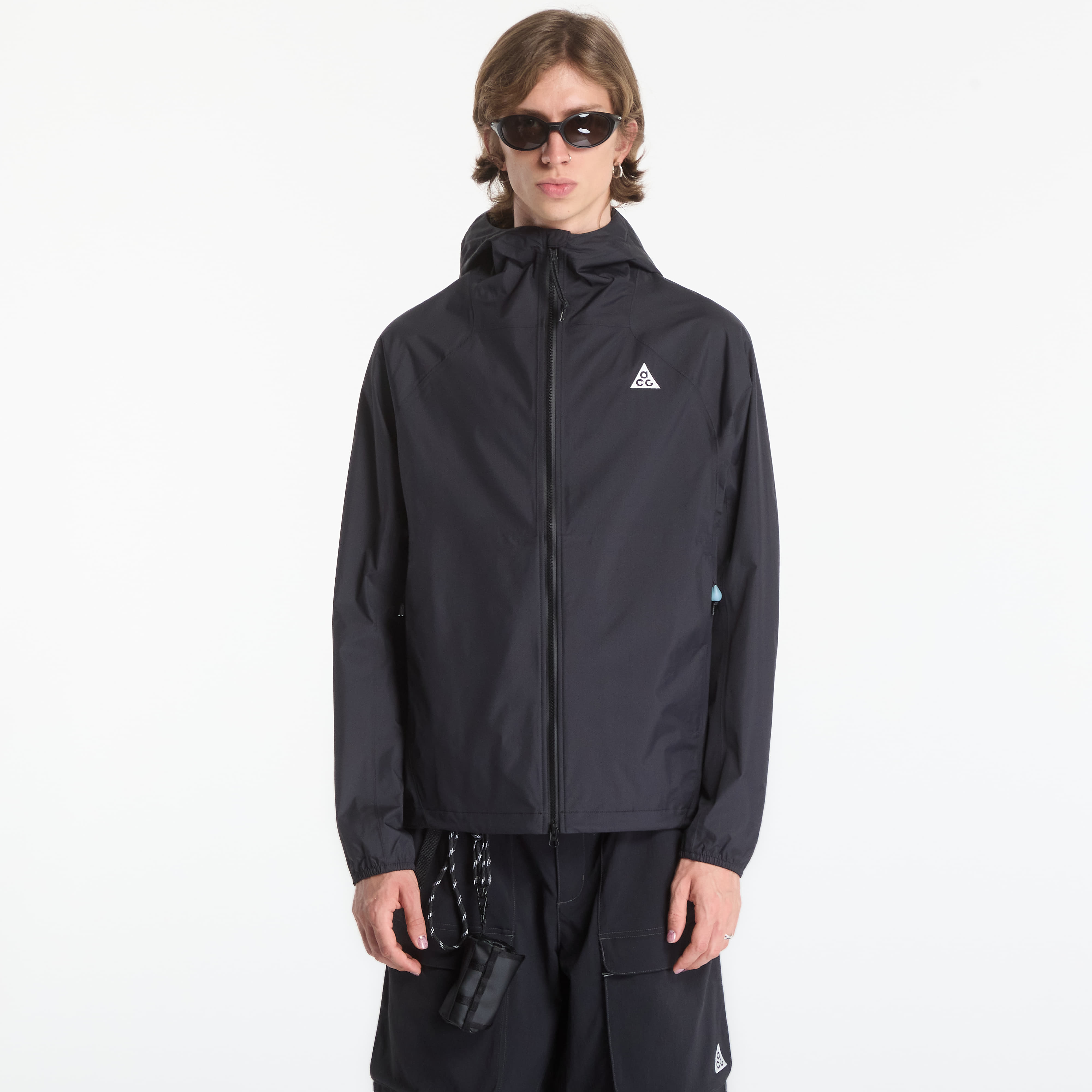 Яке Nike ACG 