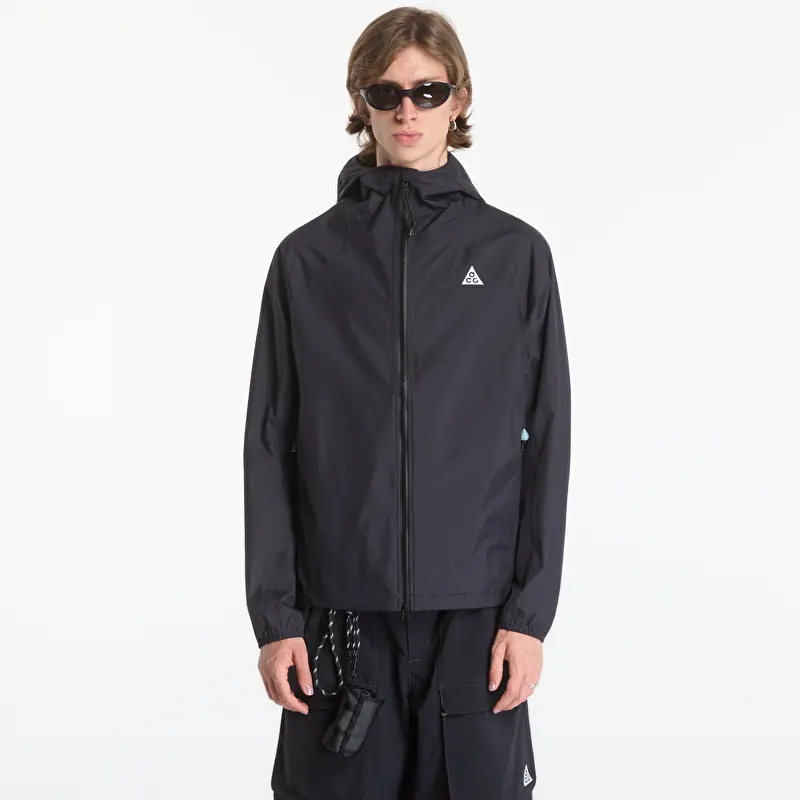 Striukė Nike ACG "Phantazma" Men's Storm-FIT ADV Jacket Black/ Black/ Black/ Summit White