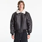 Alpha Industries B-15 Modified Black