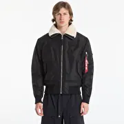 Alpha Industries B-15 III TT Two Tone Black/ Beige