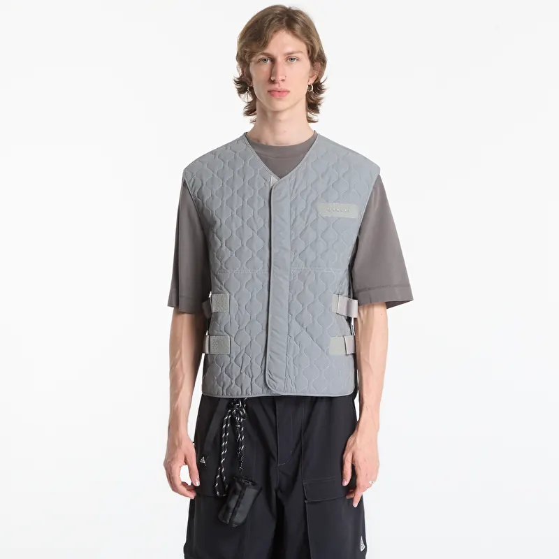 Weste Oakley Reserve Strato Vest Cement