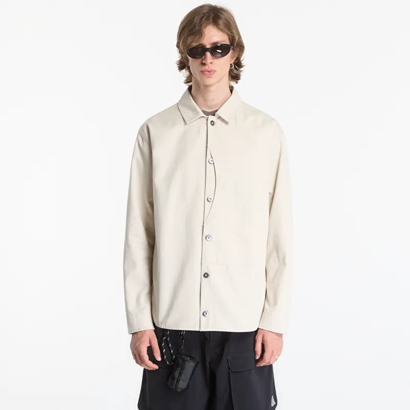 Oakley Echo Mod Overshirt Mist