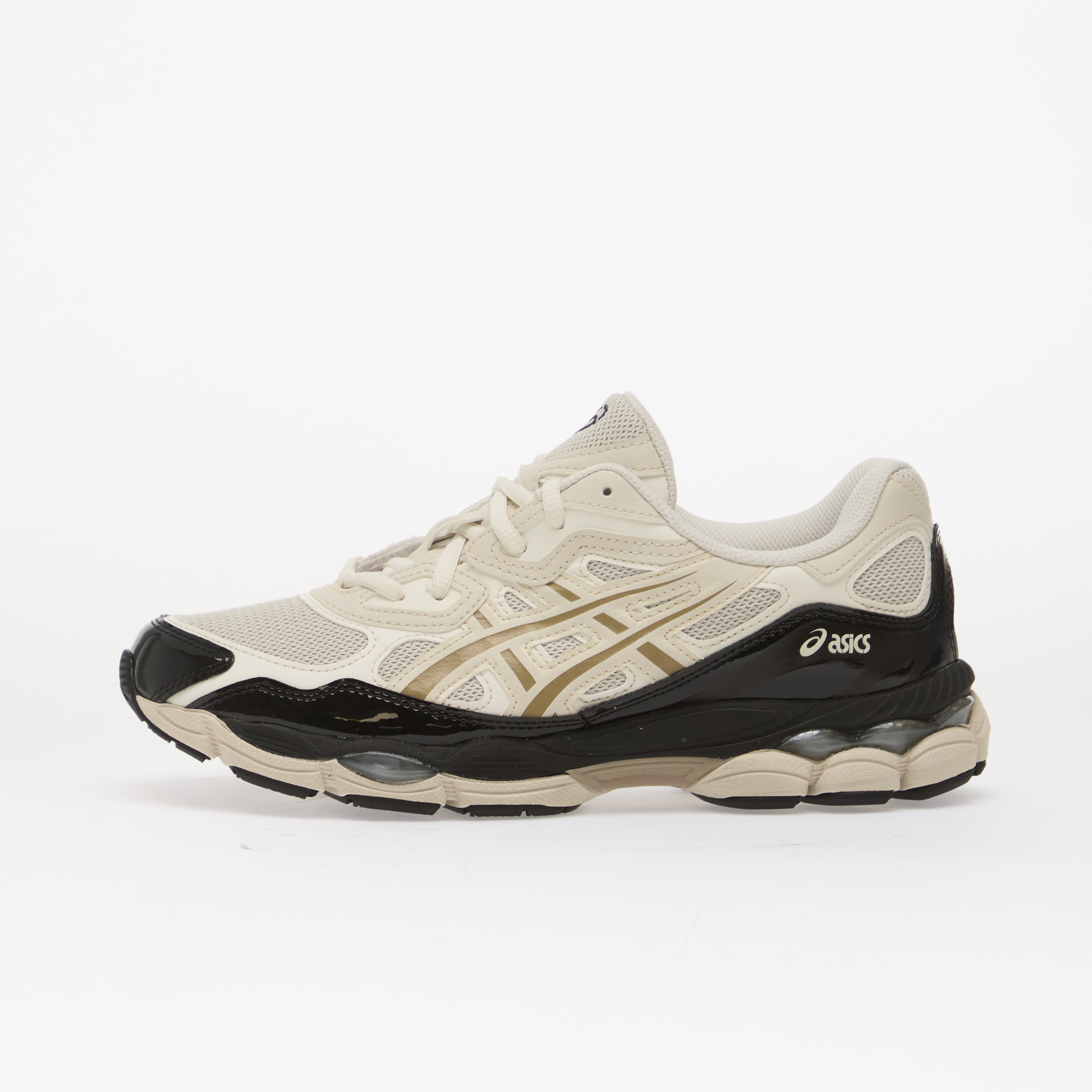 Сникърси Asics Gel-NYC Smoke Beige/ Black EUR 37