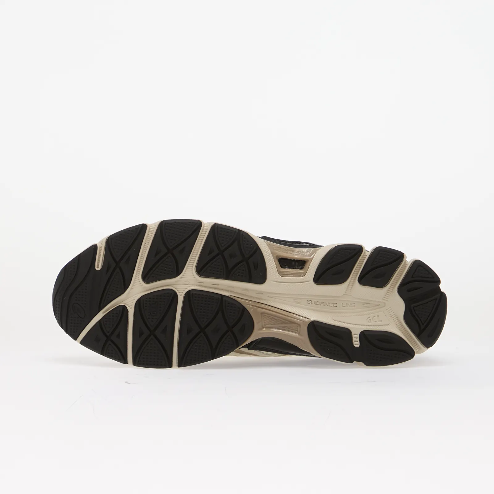 Ανδρικά παπούτσια Asics Gel-NYC Smoke Beige/ Black